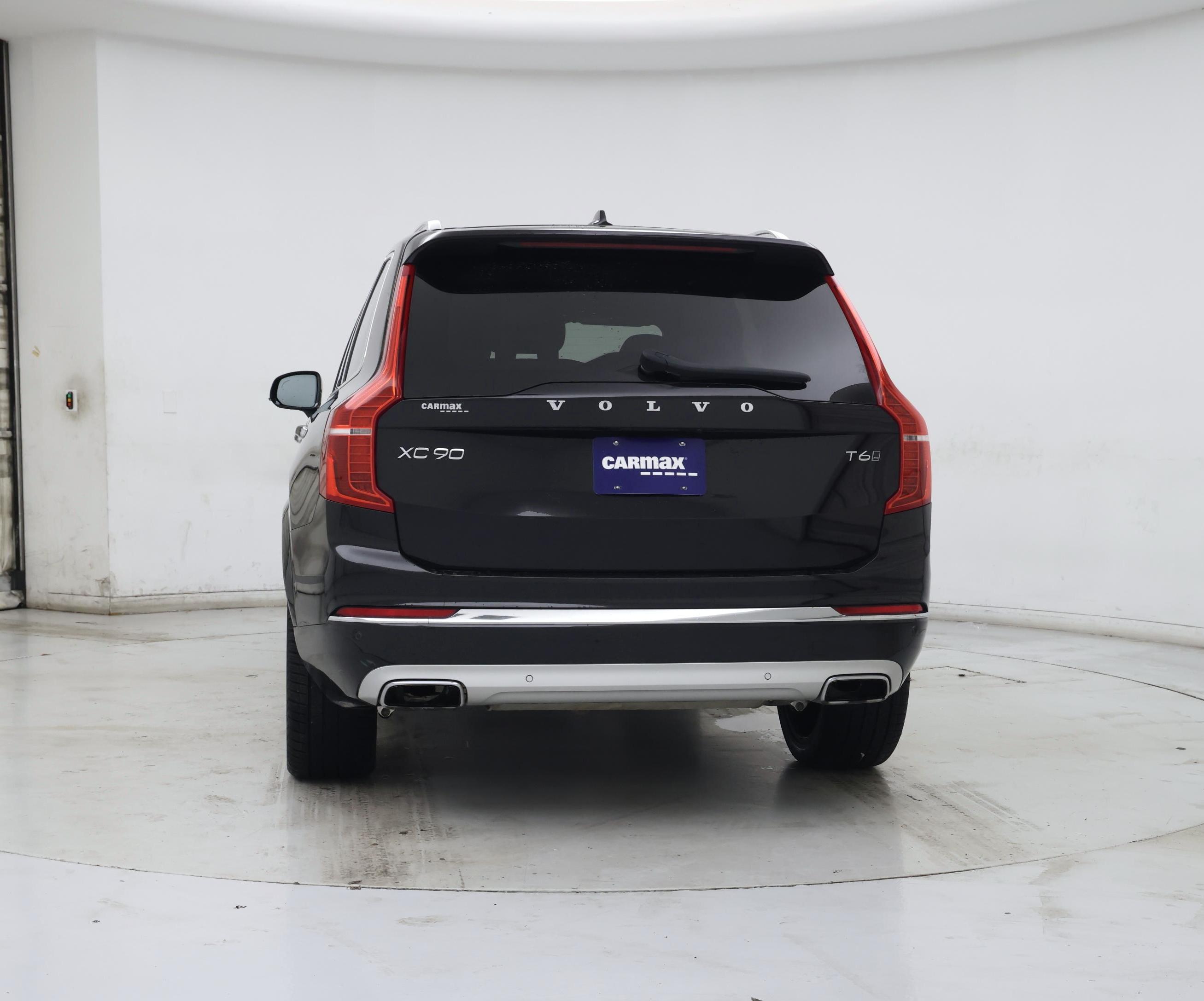 Thumbnail: 2021 Volvo XC90 - 6