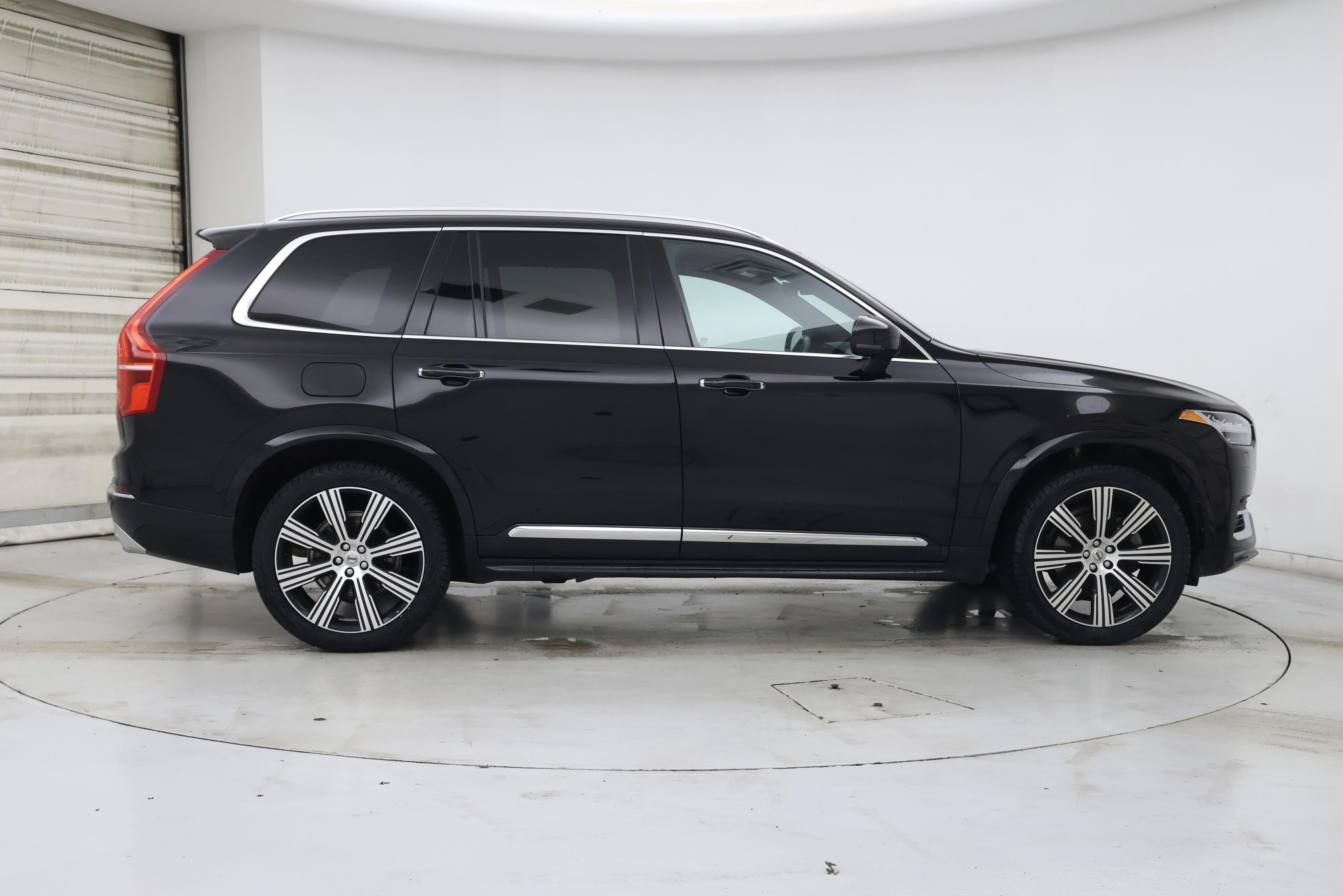 Thumbnail: 2021 Volvo XC90 - 7