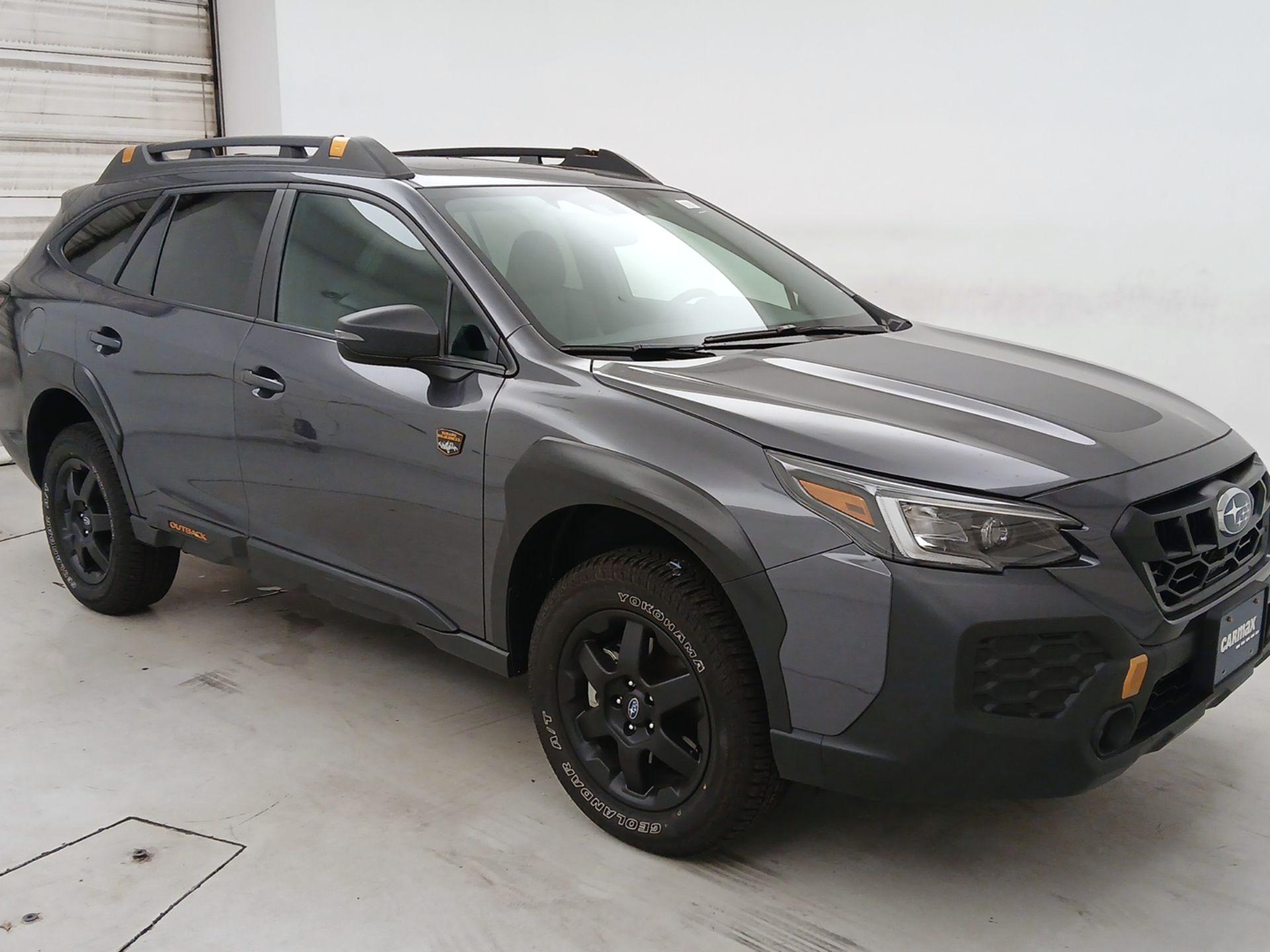 Thumbnail: 2025 Subaru Outback - 1