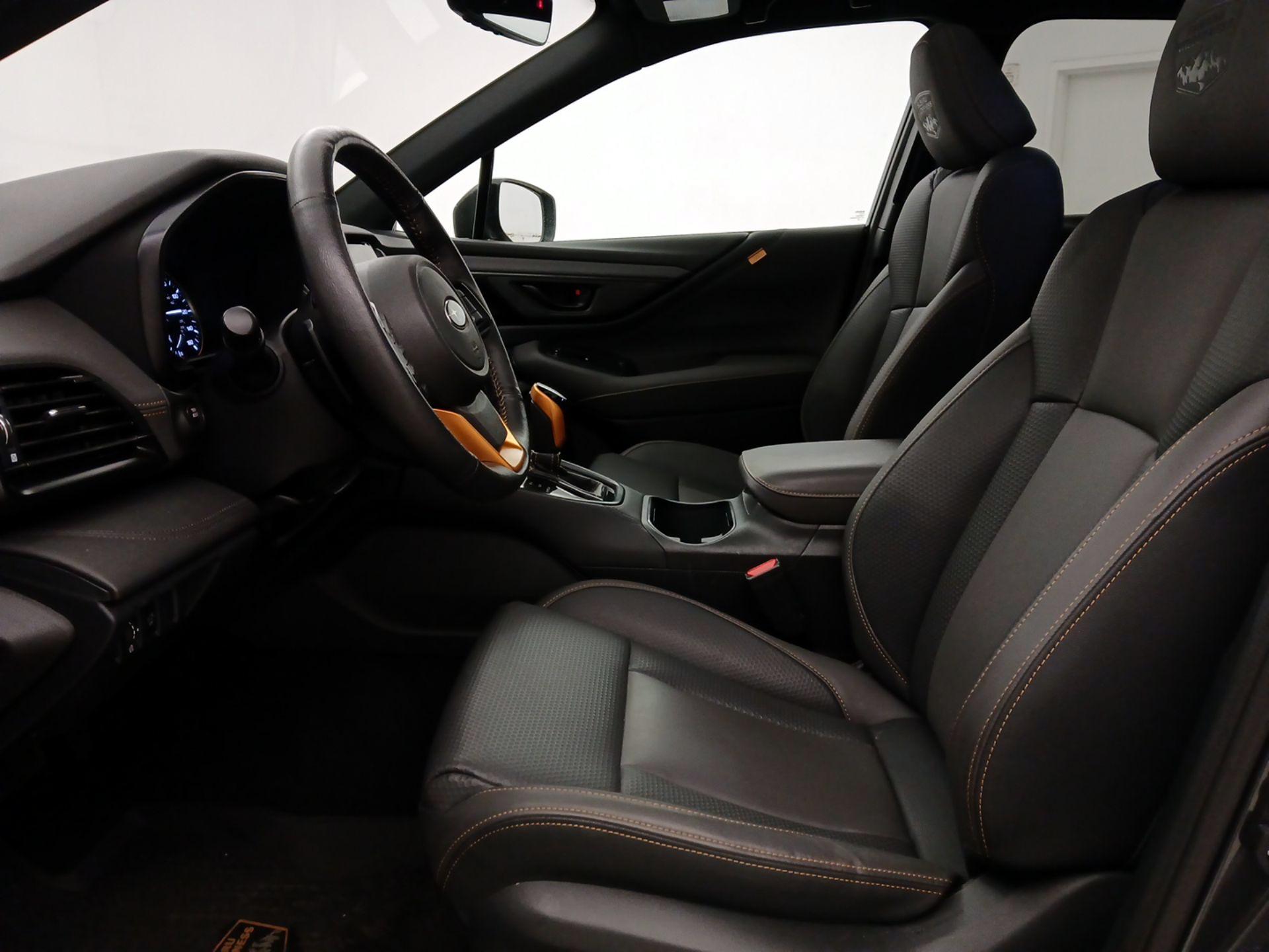 Thumbnail: 2025 Subaru Outback - 9