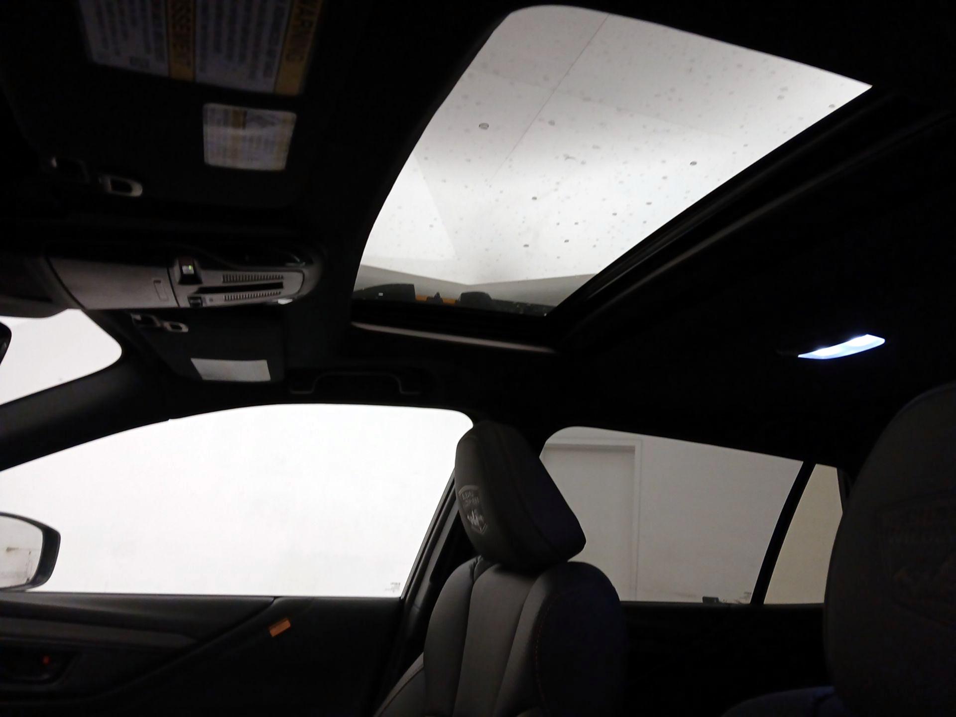 Thumbnail: 2025 Subaru Outback - 17