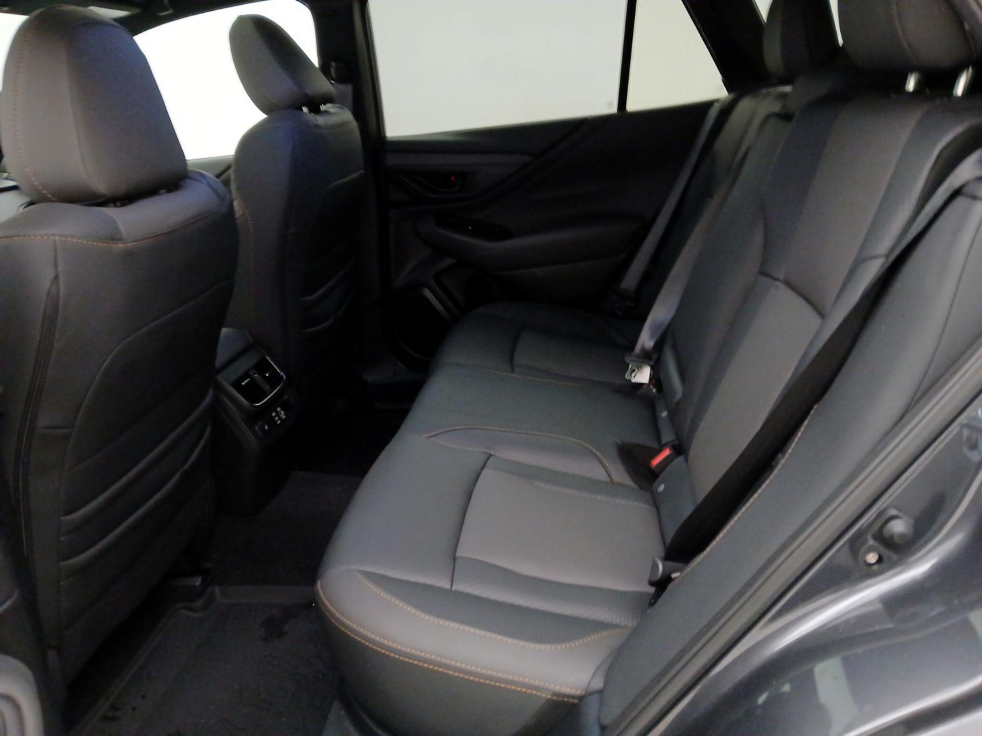 Thumbnail: 2025 Subaru Outback - 18