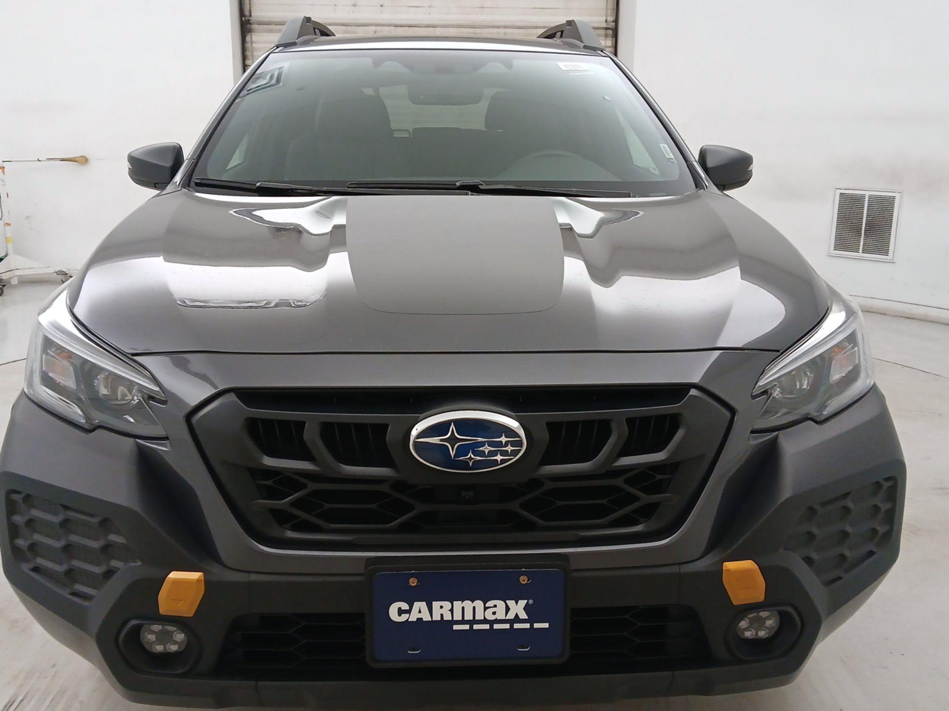 Thumbnail: 2025 Subaru Outback - 2