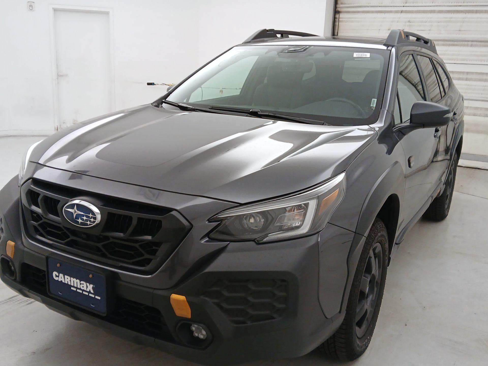 Thumbnail: 2025 Subaru Outback - 3