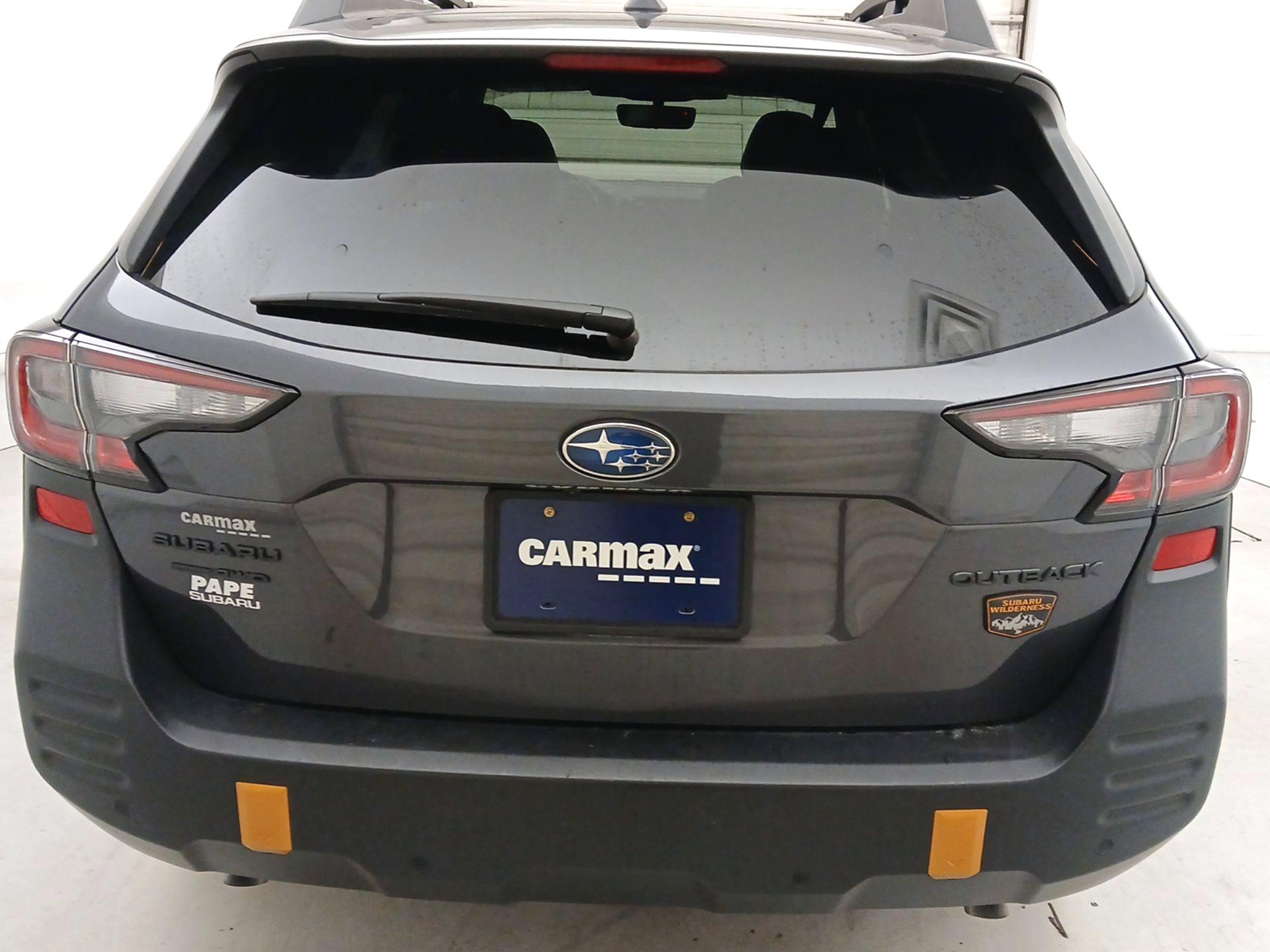 Thumbnail: 2025 Subaru Outback - 6