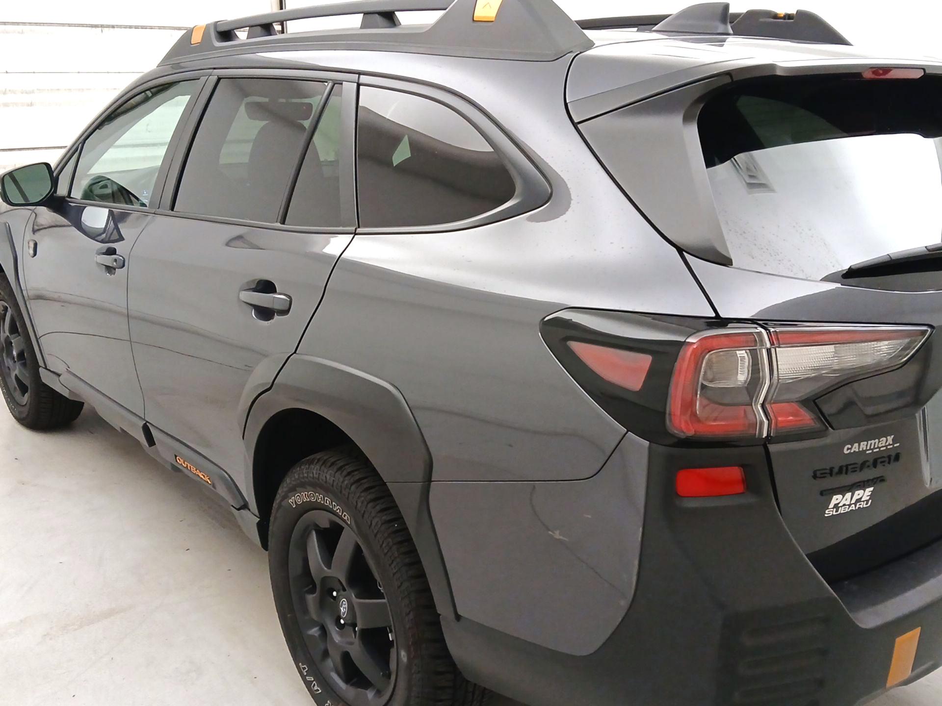 Thumbnail: 2025 Subaru Outback - 7