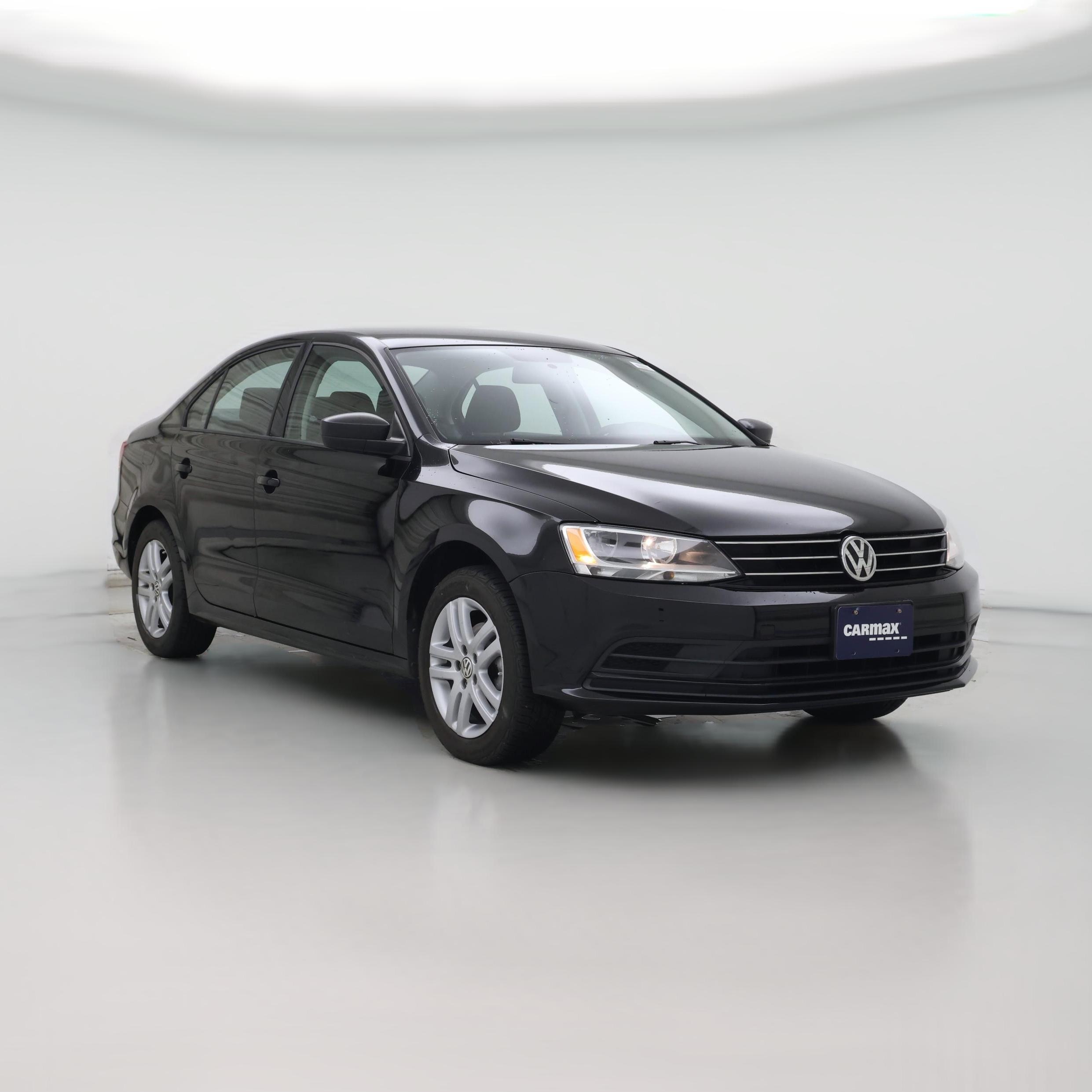Thumbnail: 2015 Volkswagen Jetta - 1