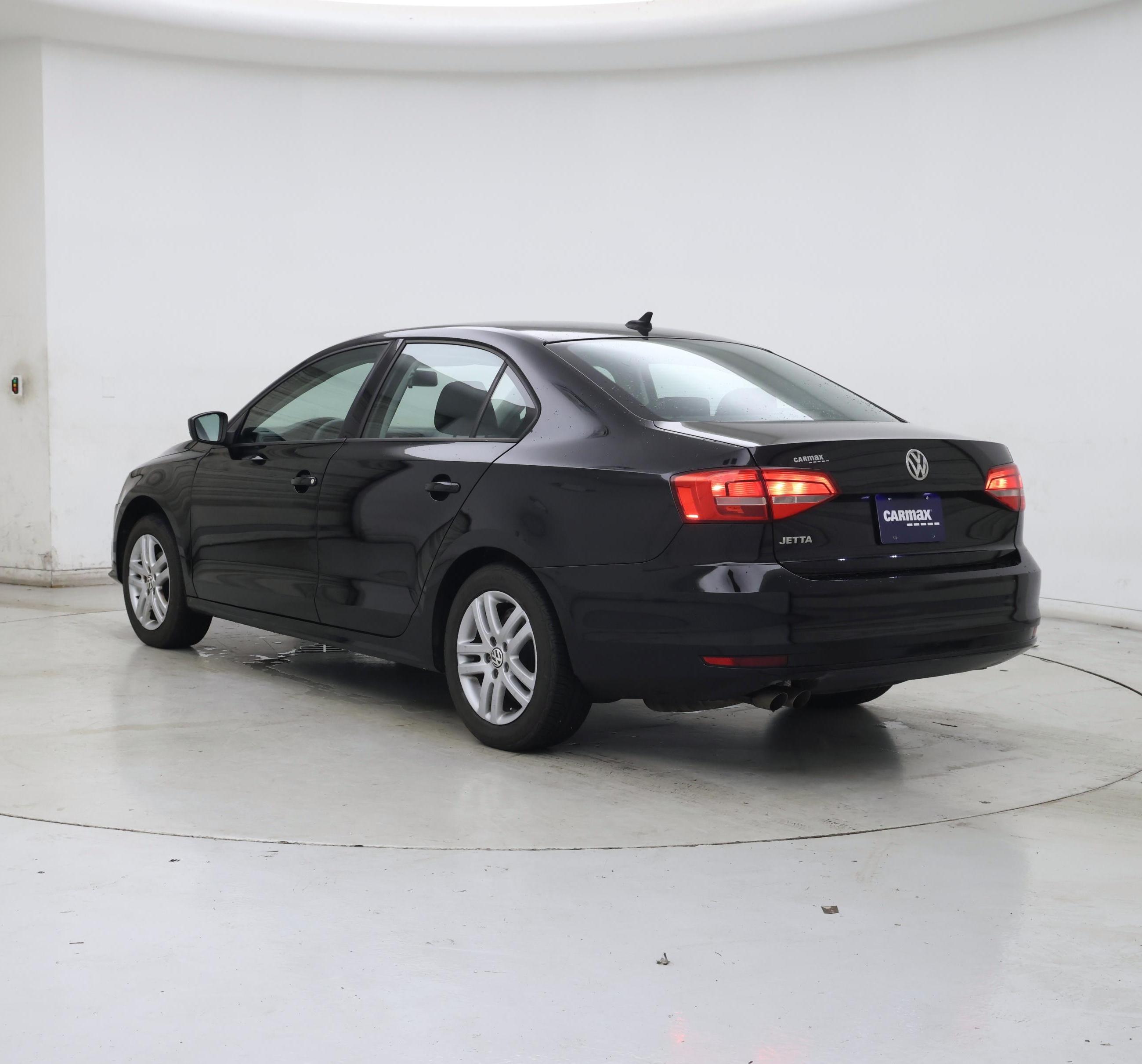 Thumbnail: 2015 Volkswagen Jetta - 2