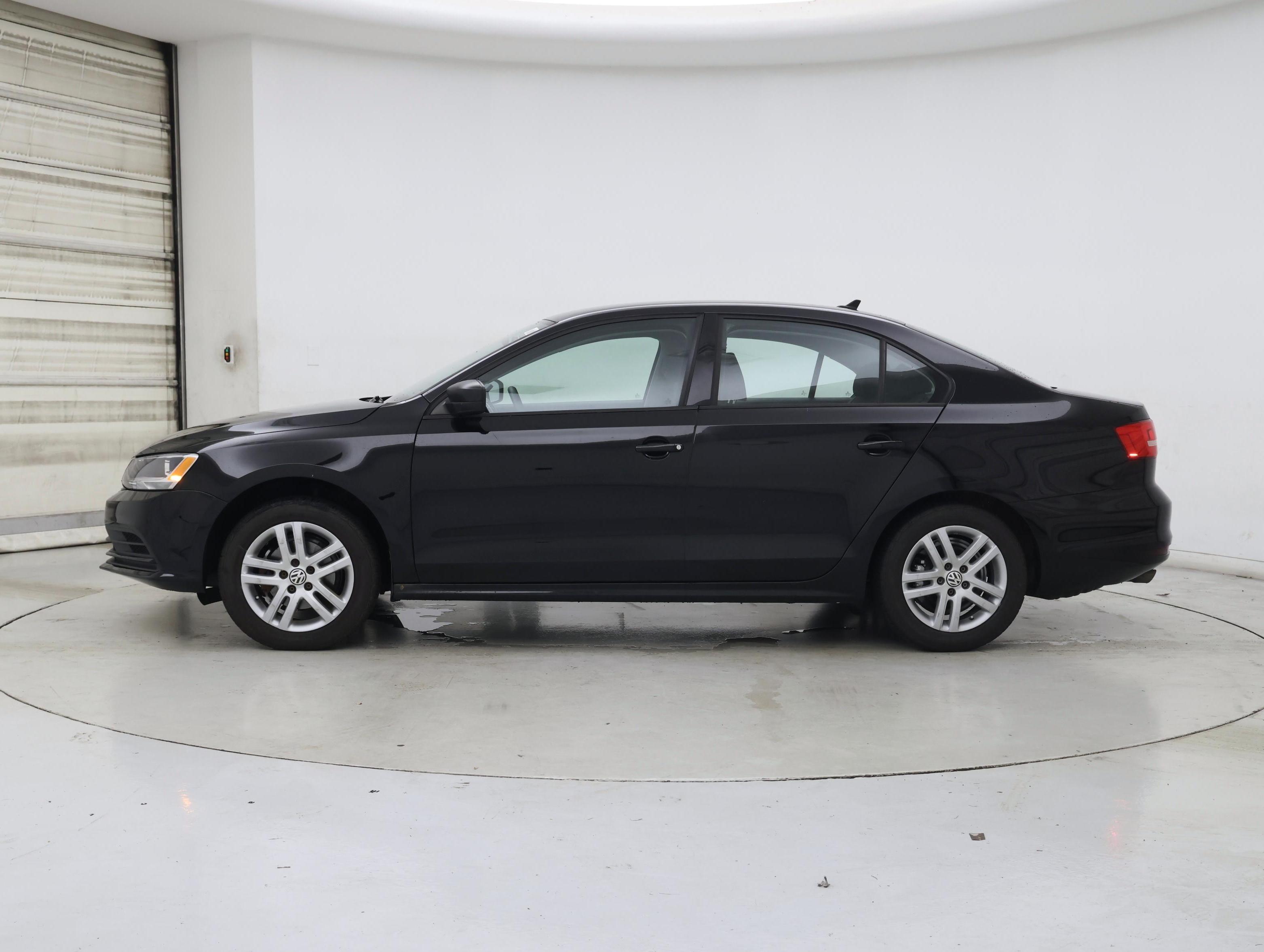 Thumbnail: 2015 Volkswagen Jetta - 3