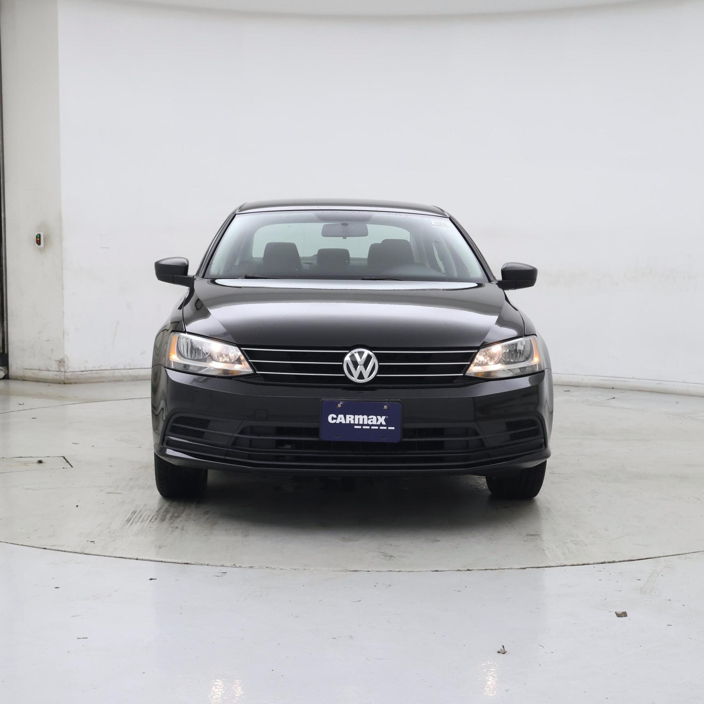 Thumbnail: 2015 Volkswagen Jetta - 5