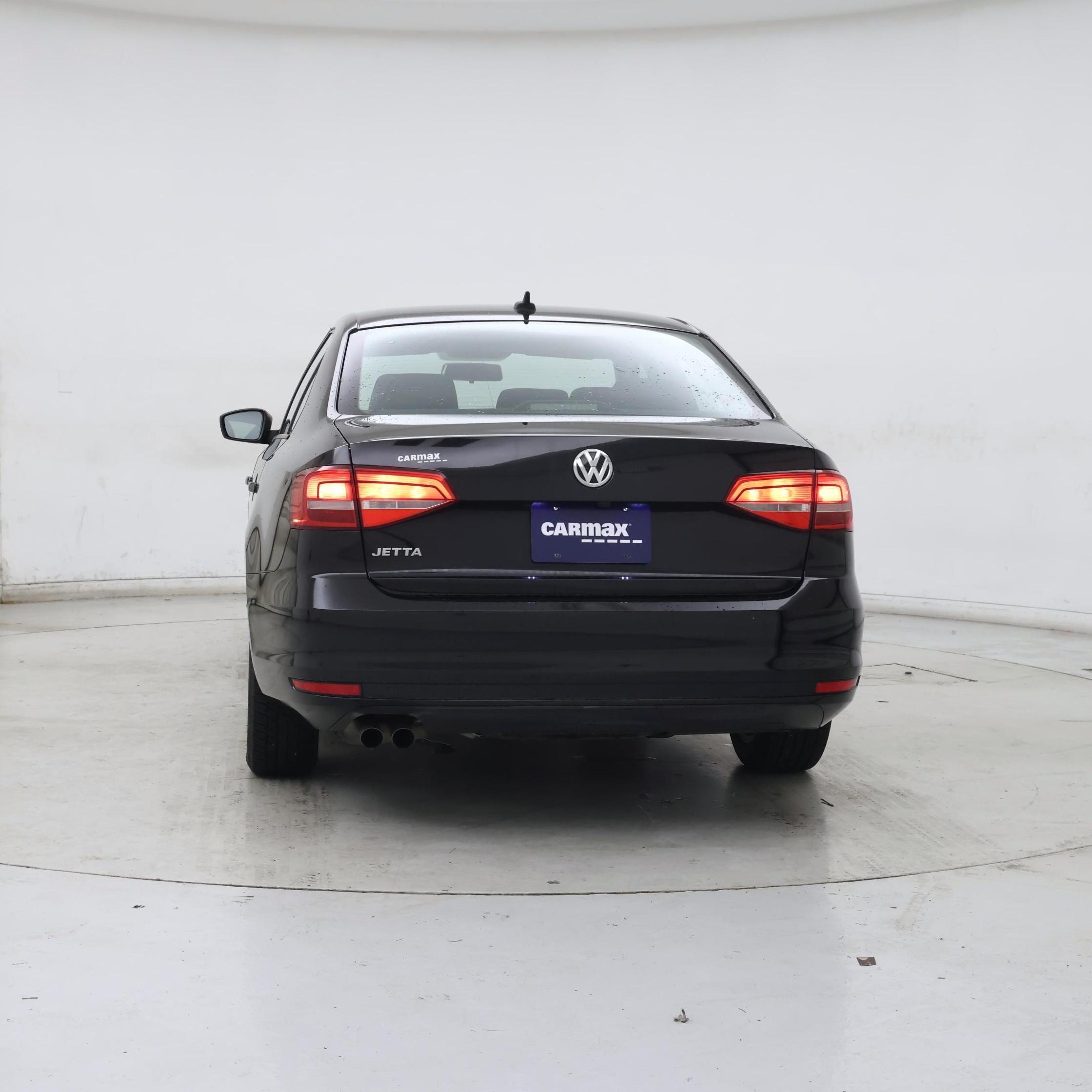 Thumbnail: 2015 Volkswagen Jetta - 6