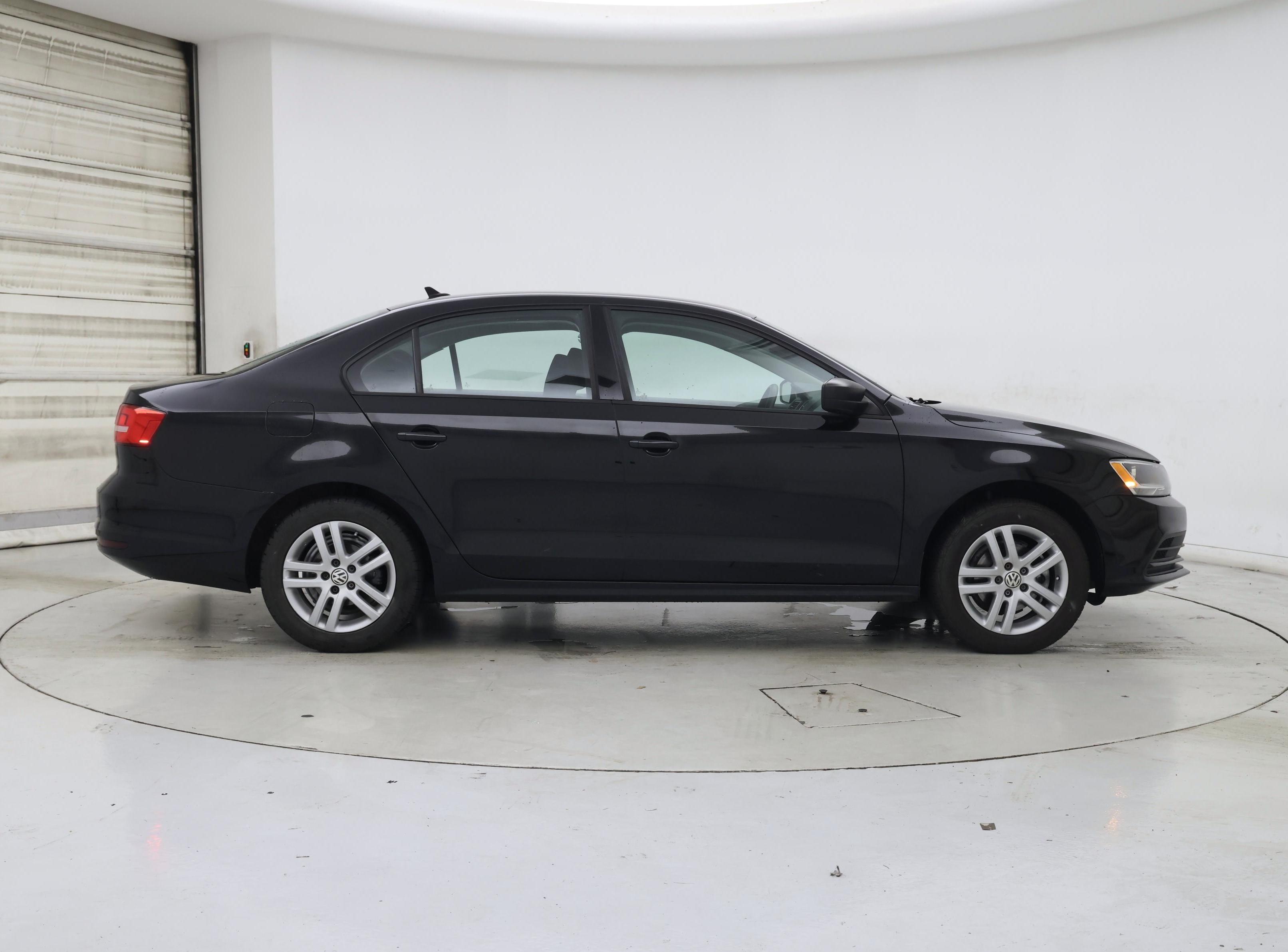 Thumbnail: 2015 Volkswagen Jetta - 7