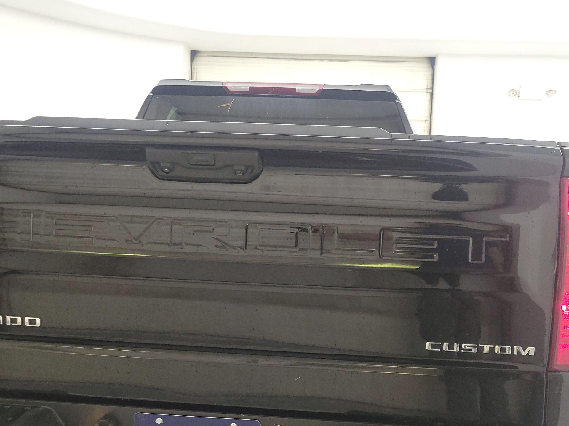 Thumbnail: 2024 Chevrolet Silverado 1500 - 6