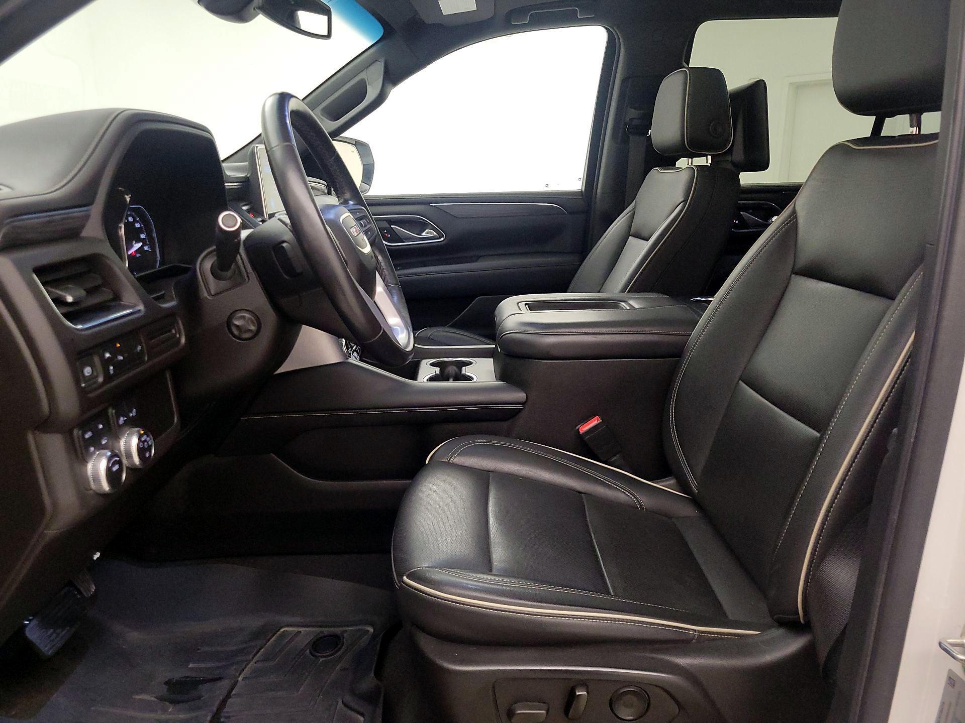 Thumbnail: 2021 GMC Yukon - 11