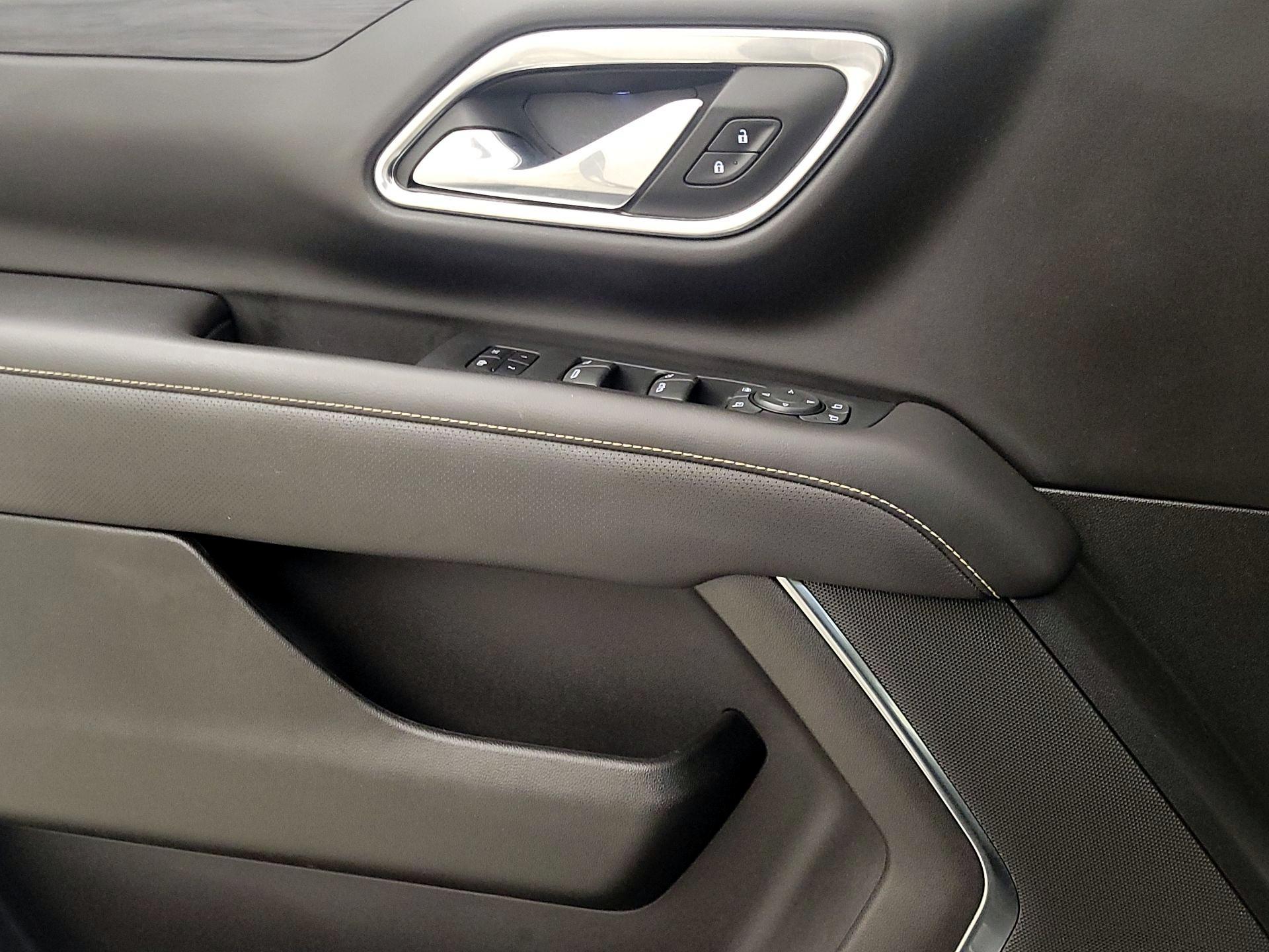 Thumbnail: 2021 GMC Yukon - 12