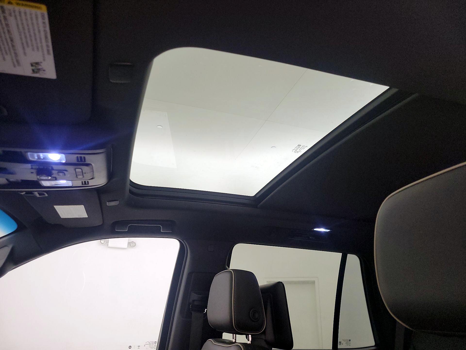 Thumbnail: 2021 GMC Yukon - 19