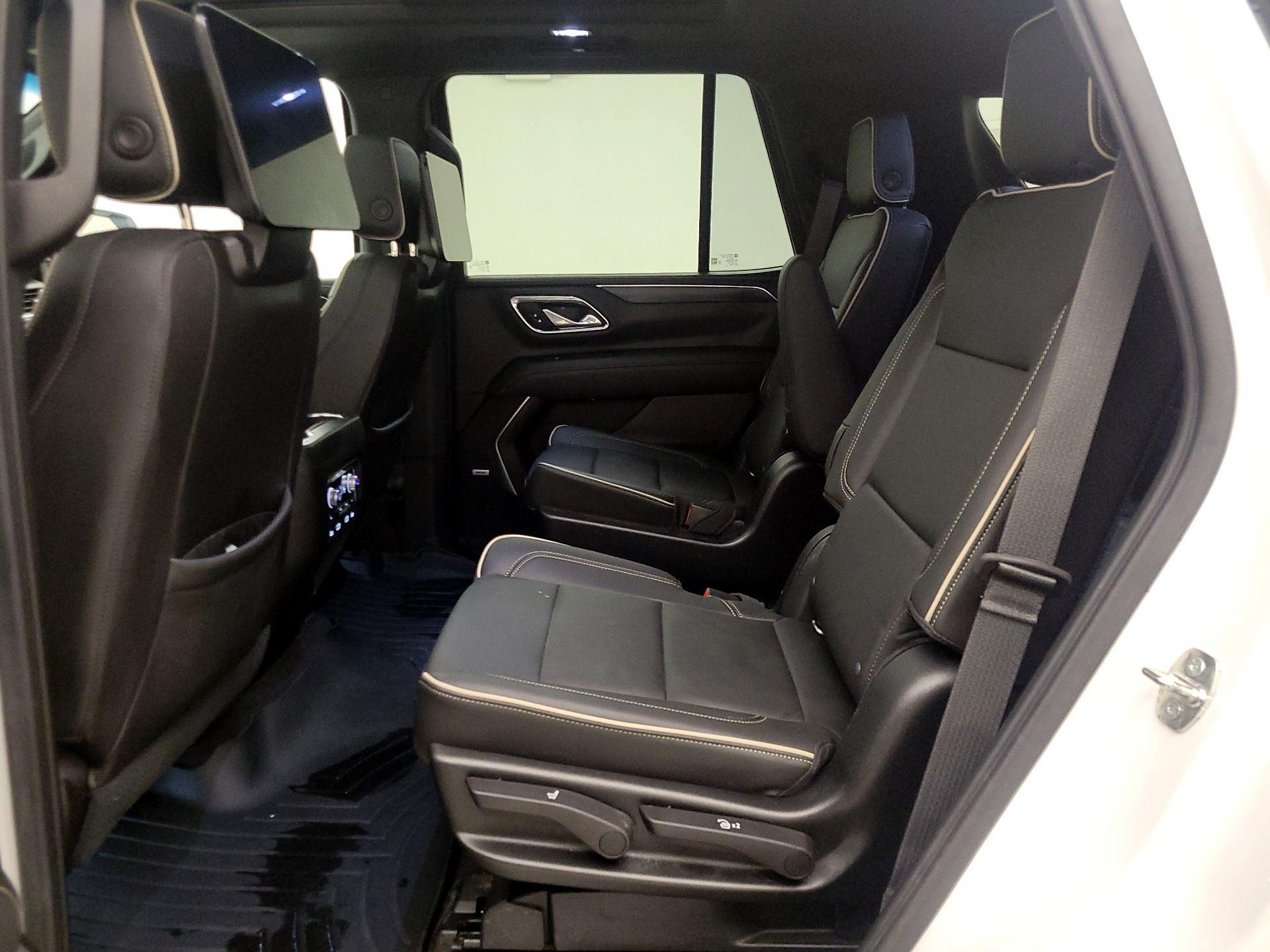 Thumbnail: 2021 GMC Yukon - 20