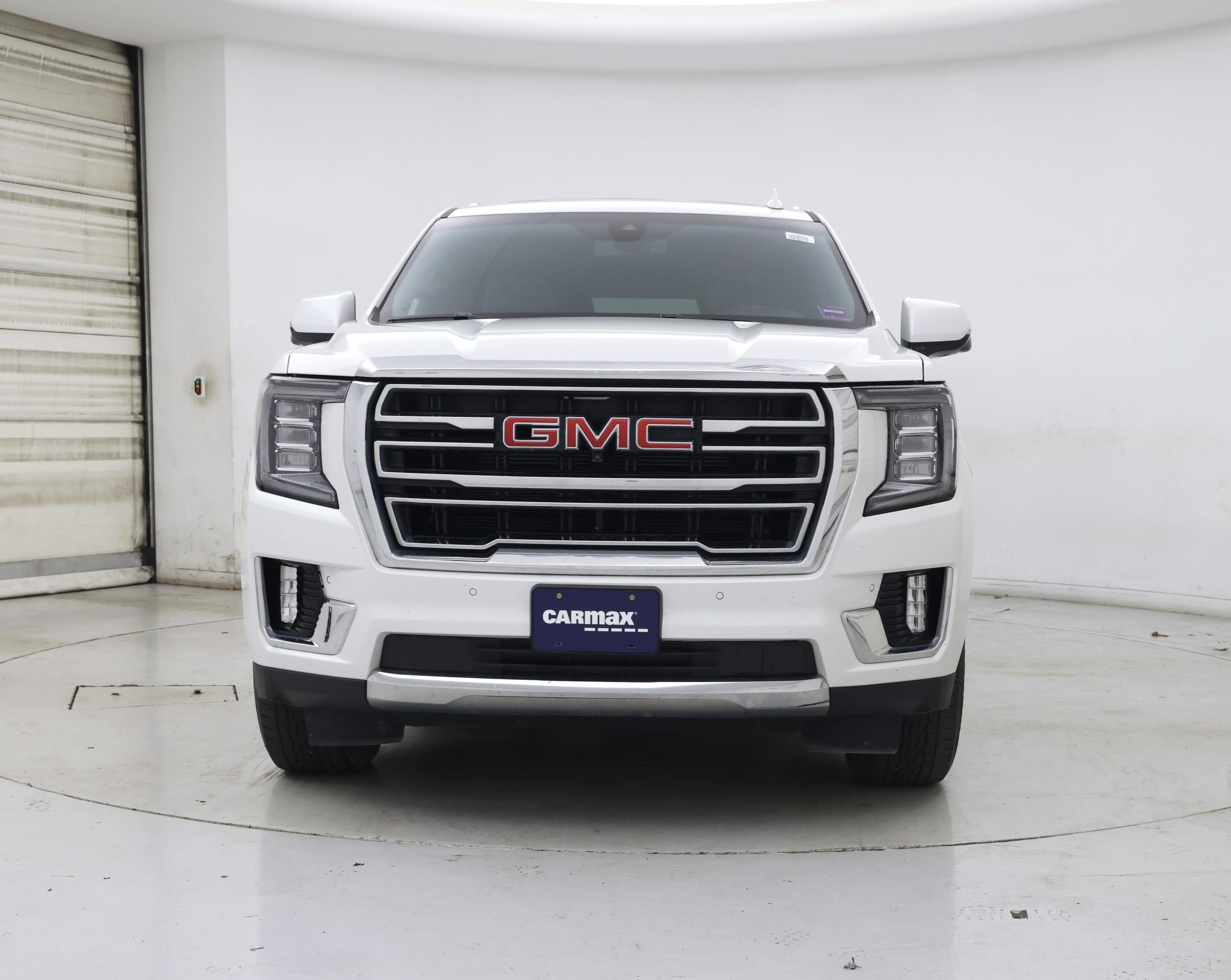 Thumbnail: 2021 GMC Yukon - 5
