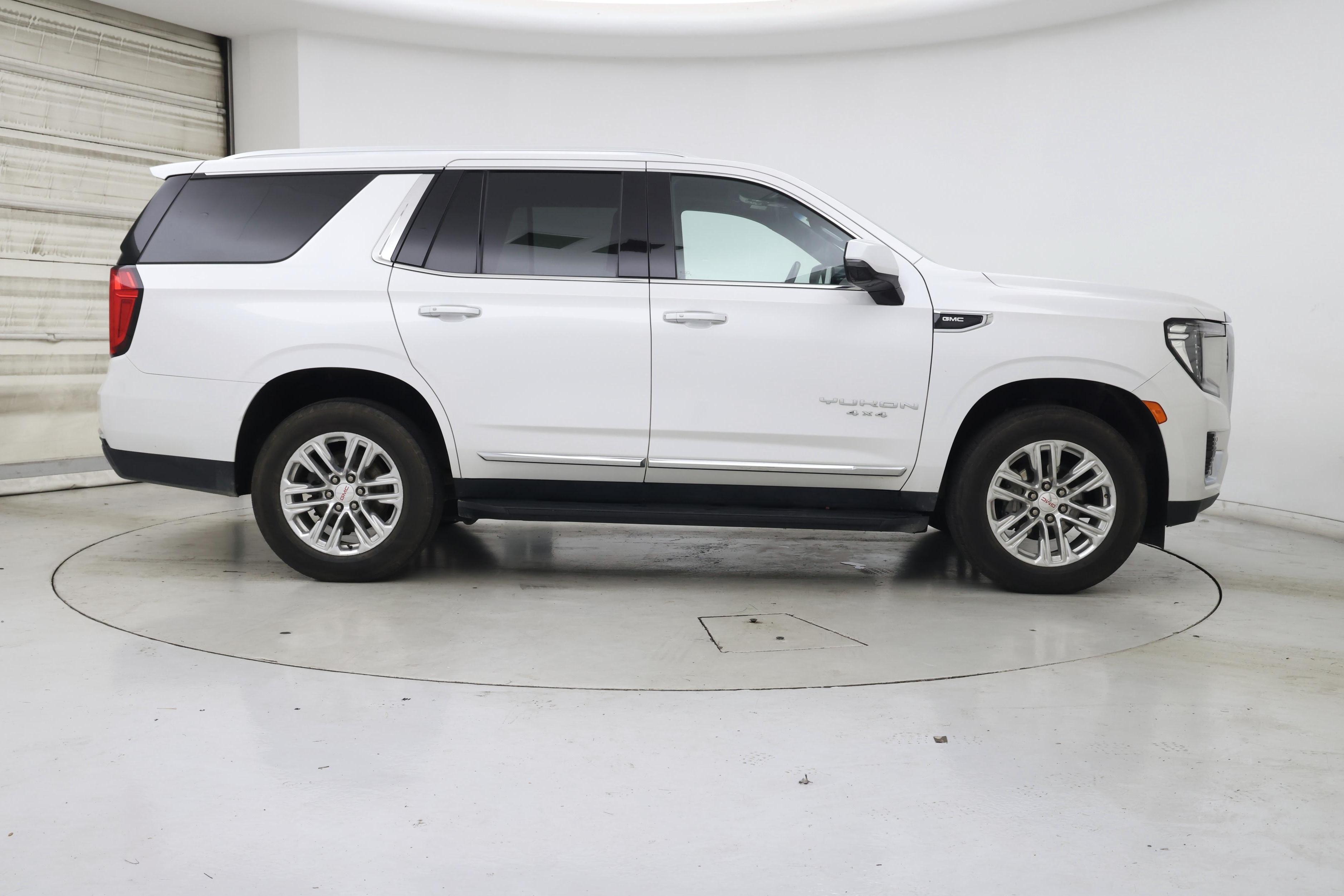 Thumbnail: 2021 GMC Yukon - 7