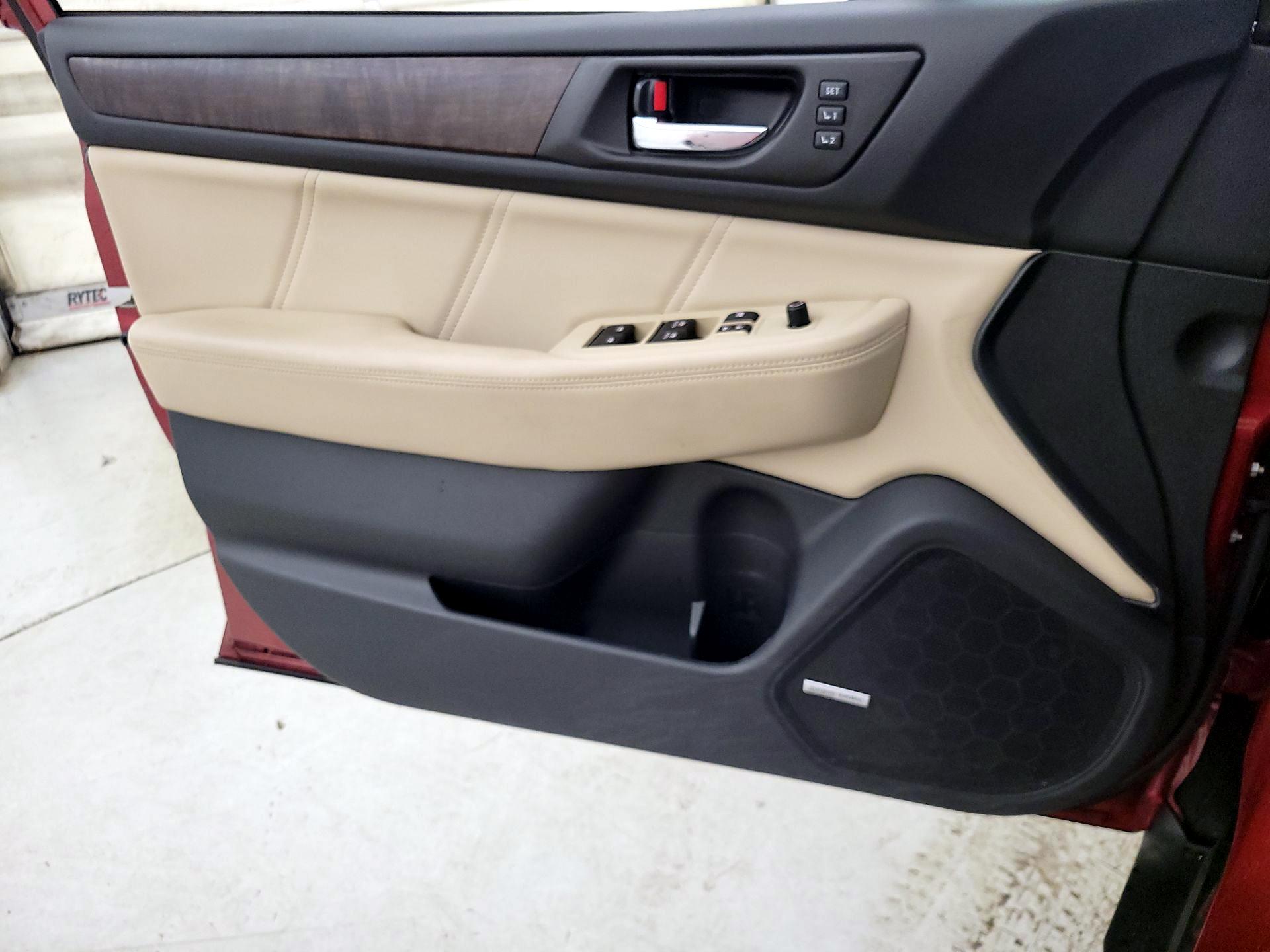 Thumbnail: 2018 Subaru Outback - 12