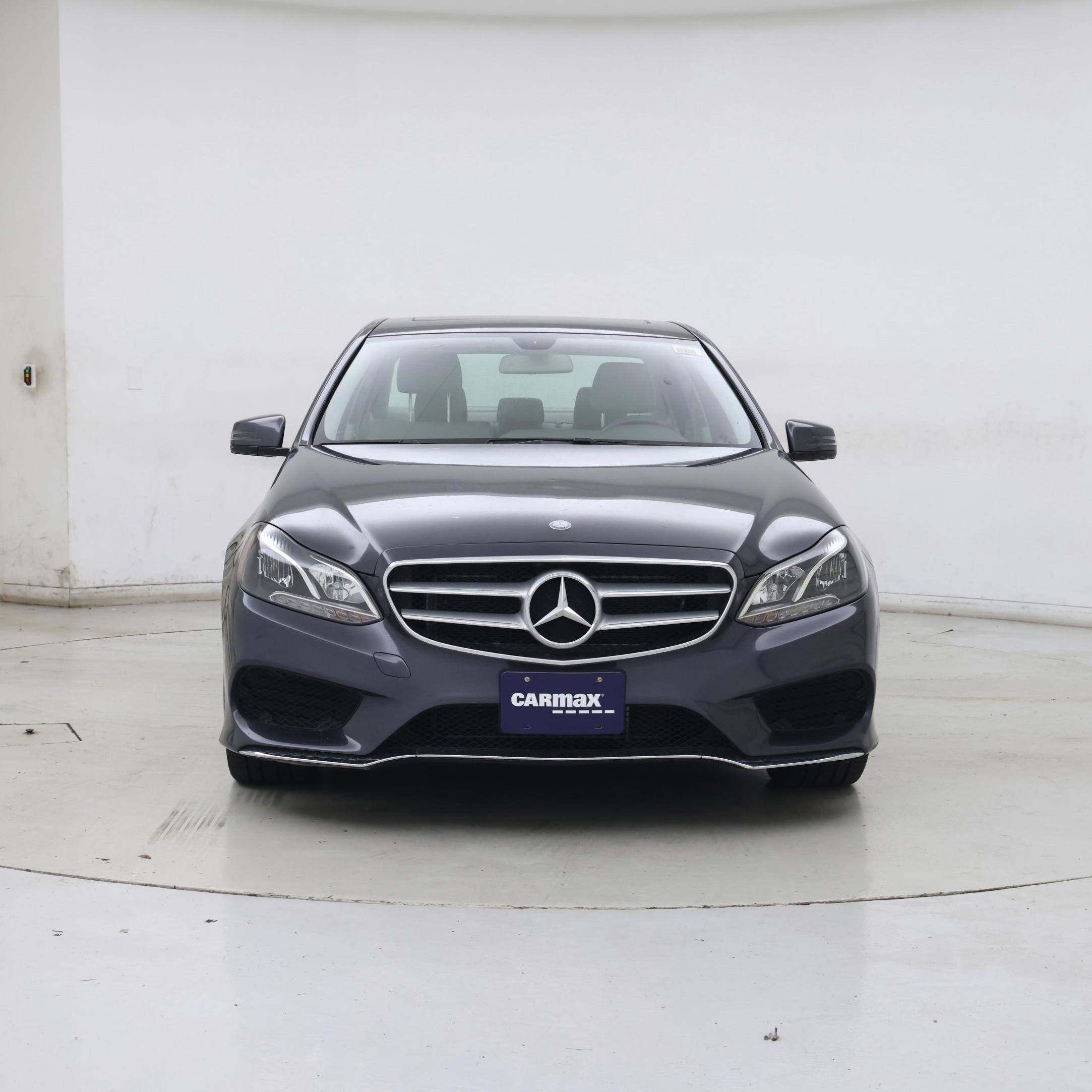 Thumbnail: 2015 Mercedes-Benz E-Class - 5