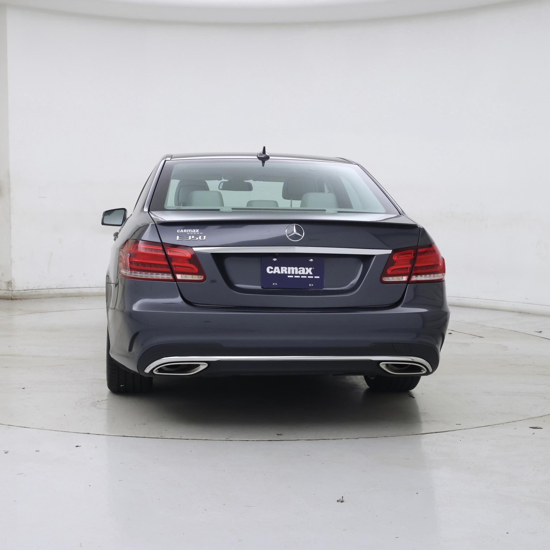 Thumbnail: 2015 Mercedes-Benz E-Class - 6