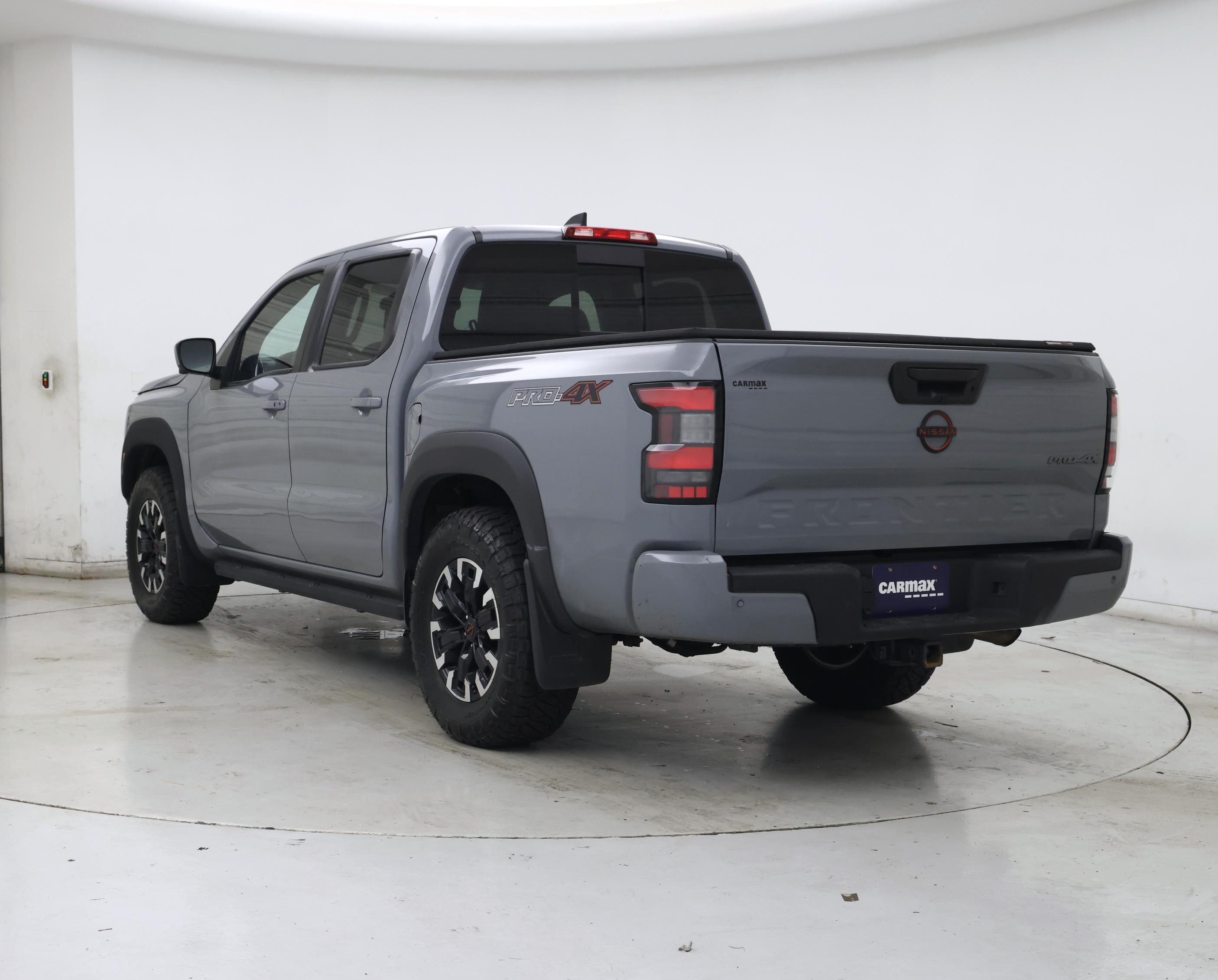 Thumbnail: 2023 Nissan Frontier - 2