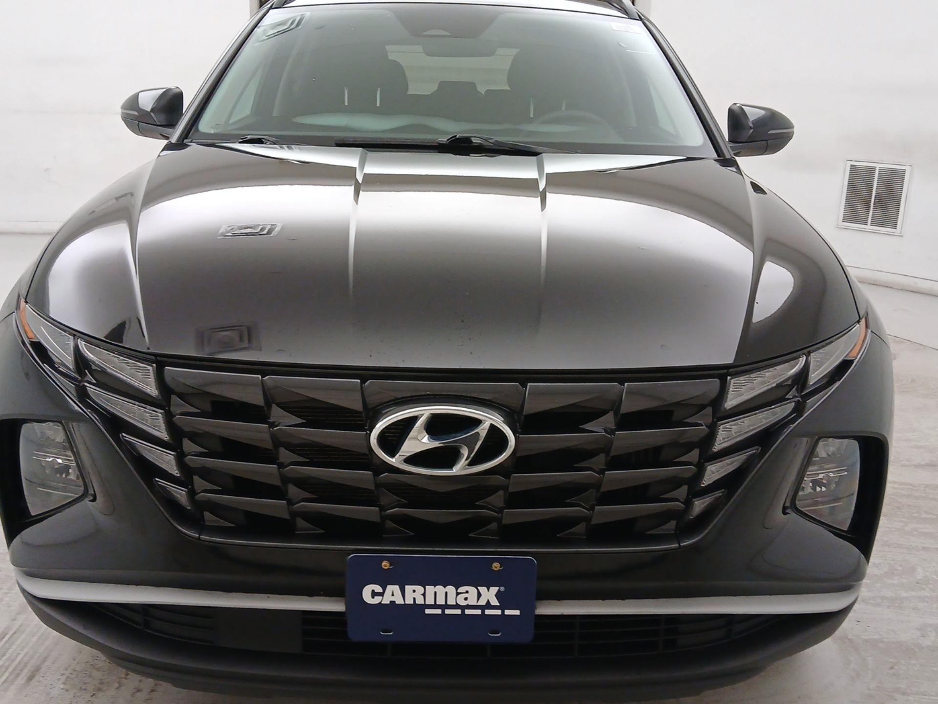 Thumbnail: 2022 Hyundai Tucson - 2