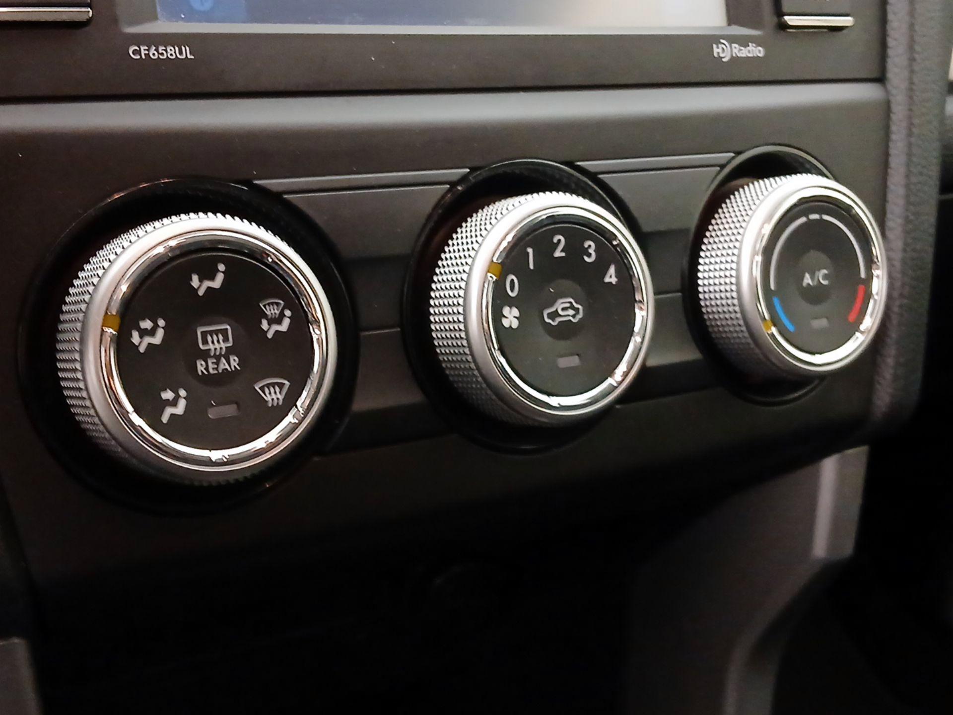 Thumbnail: 2017 Subaru Forester - 16