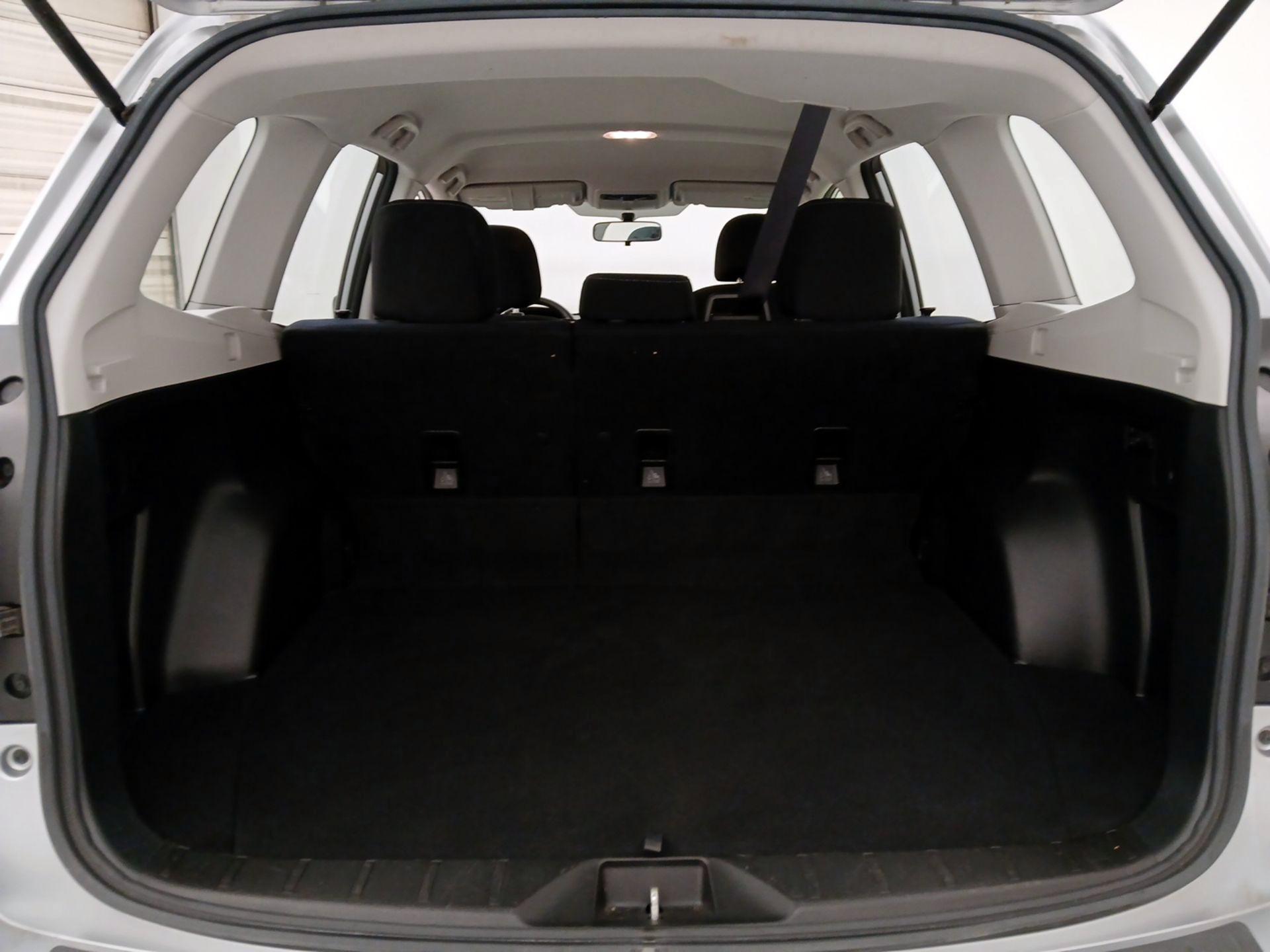 Thumbnail: 2017 Subaru Forester - 20