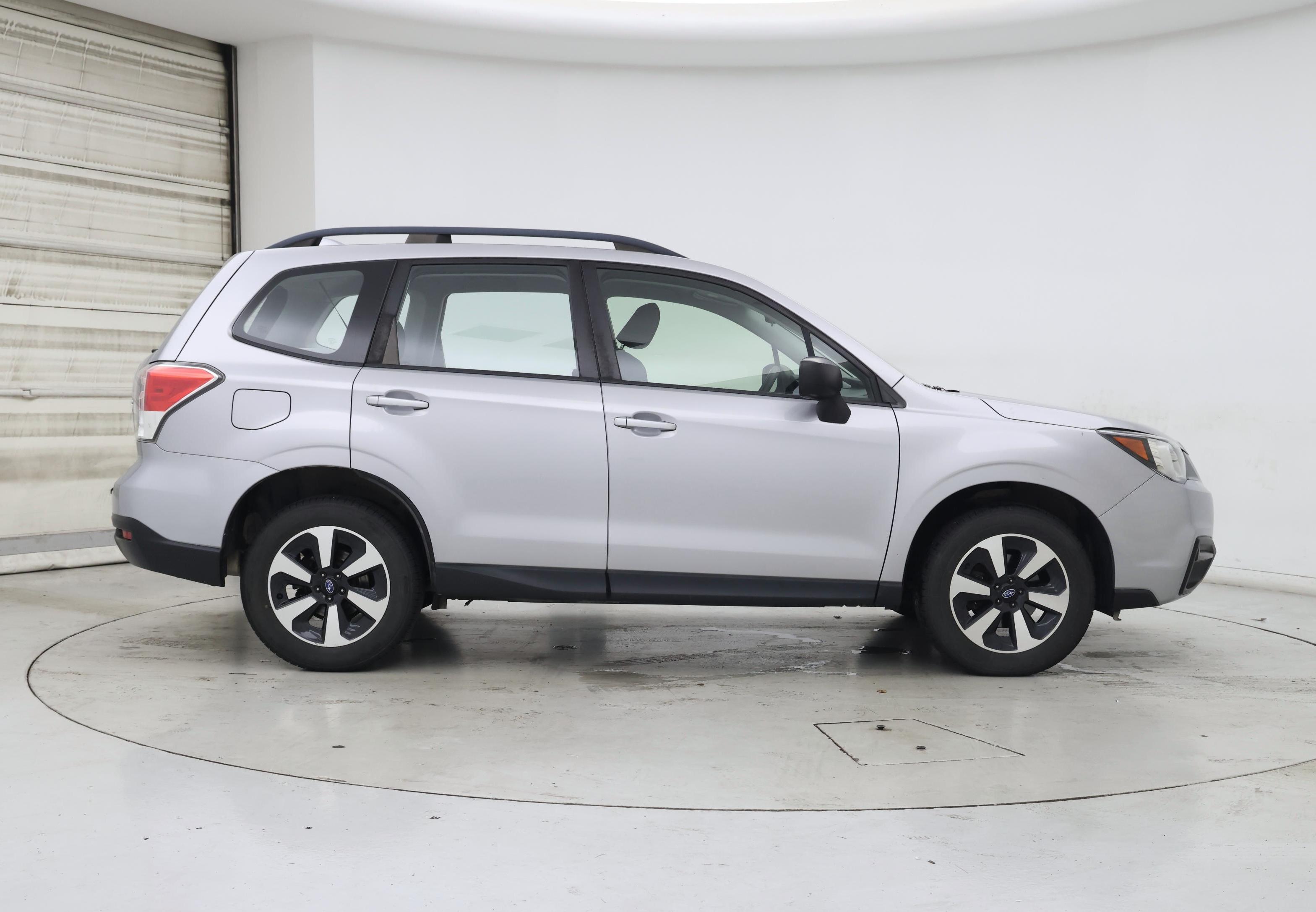 Thumbnail: 2017 Subaru Forester - 7