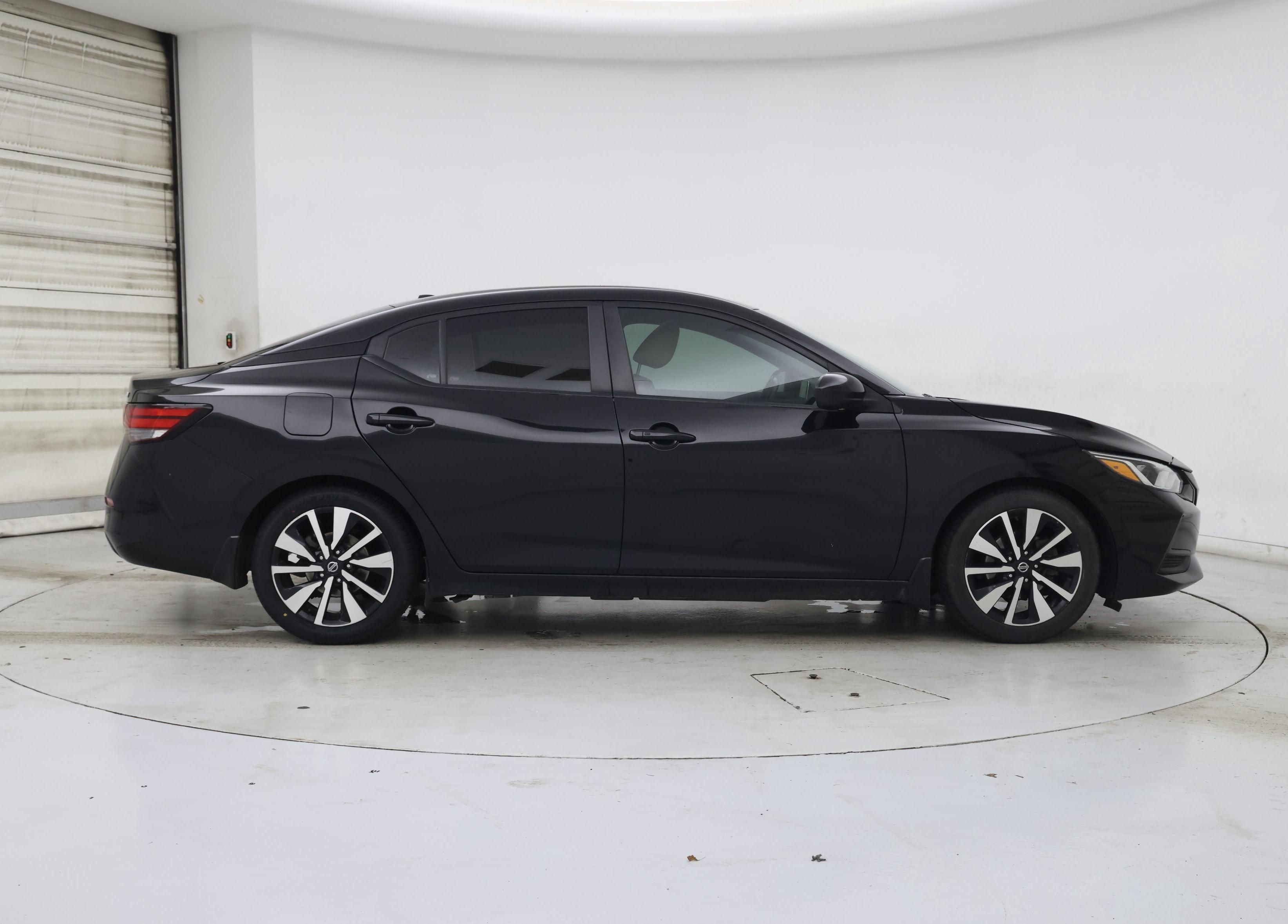 Thumbnail: 2021 Nissan Sentra - 7