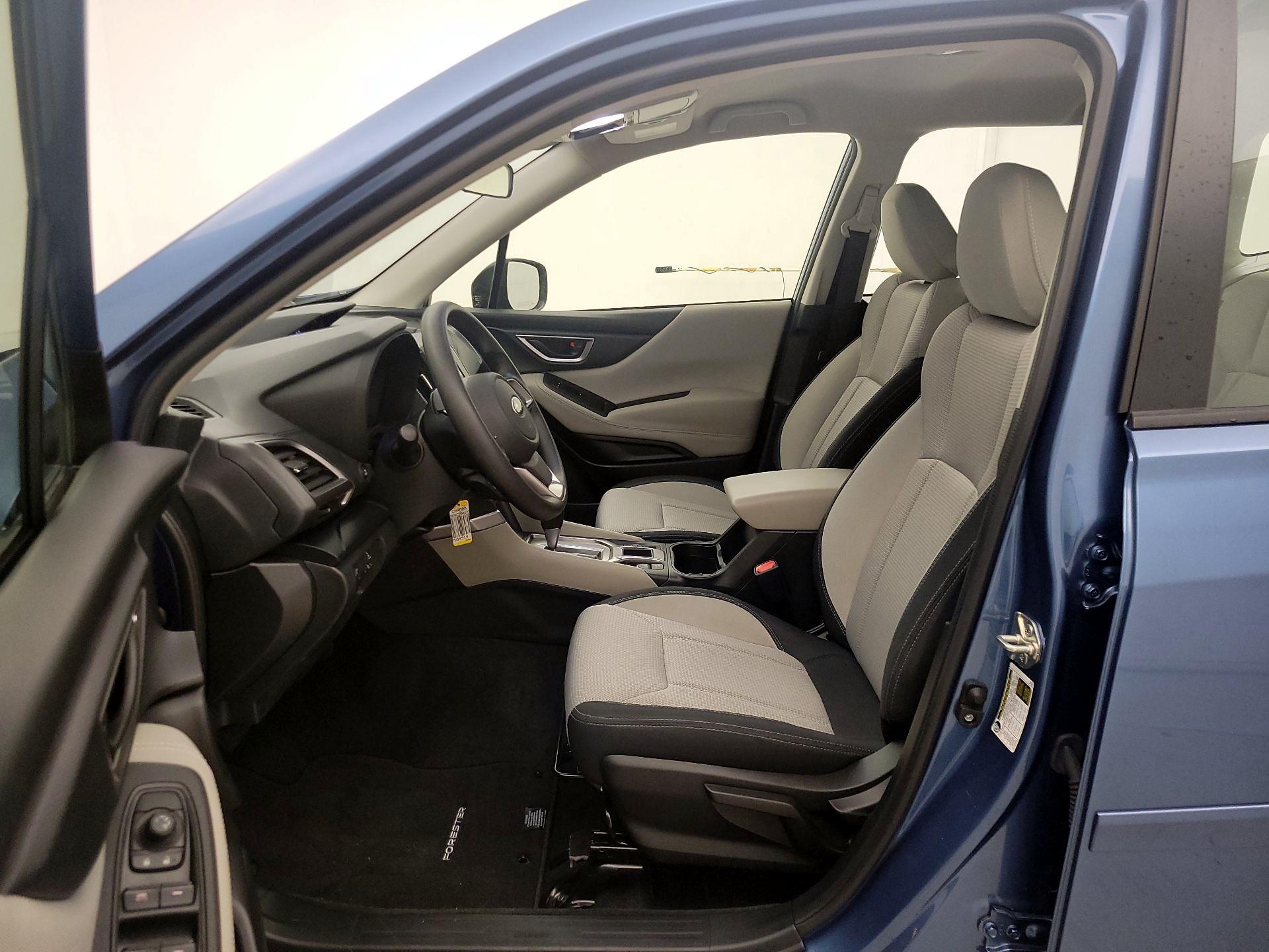 Thumbnail: 2021 Subaru Forester - 11