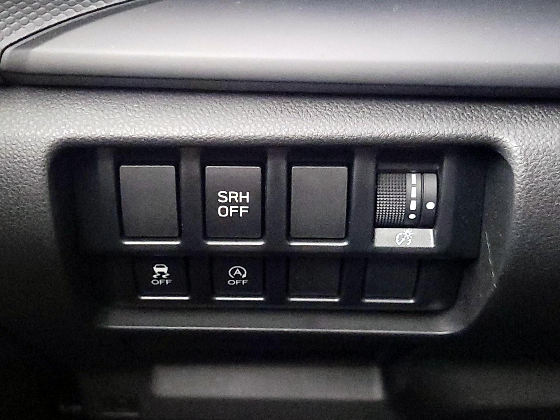 Thumbnail: 2021 Subaru Forester - 13