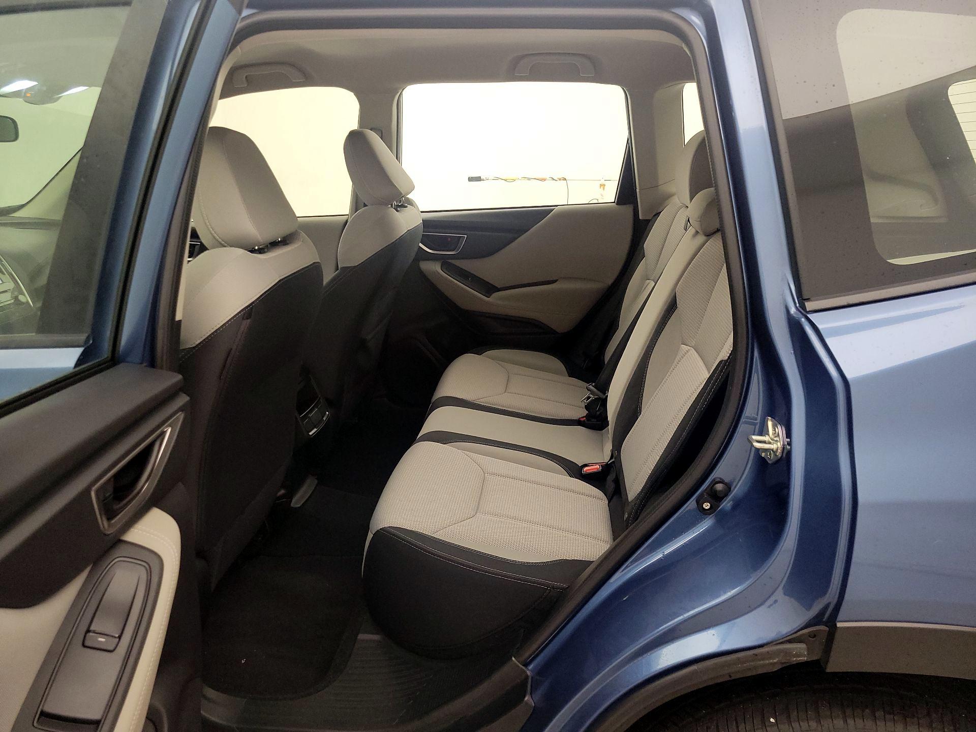 Thumbnail: 2021 Subaru Forester - 19