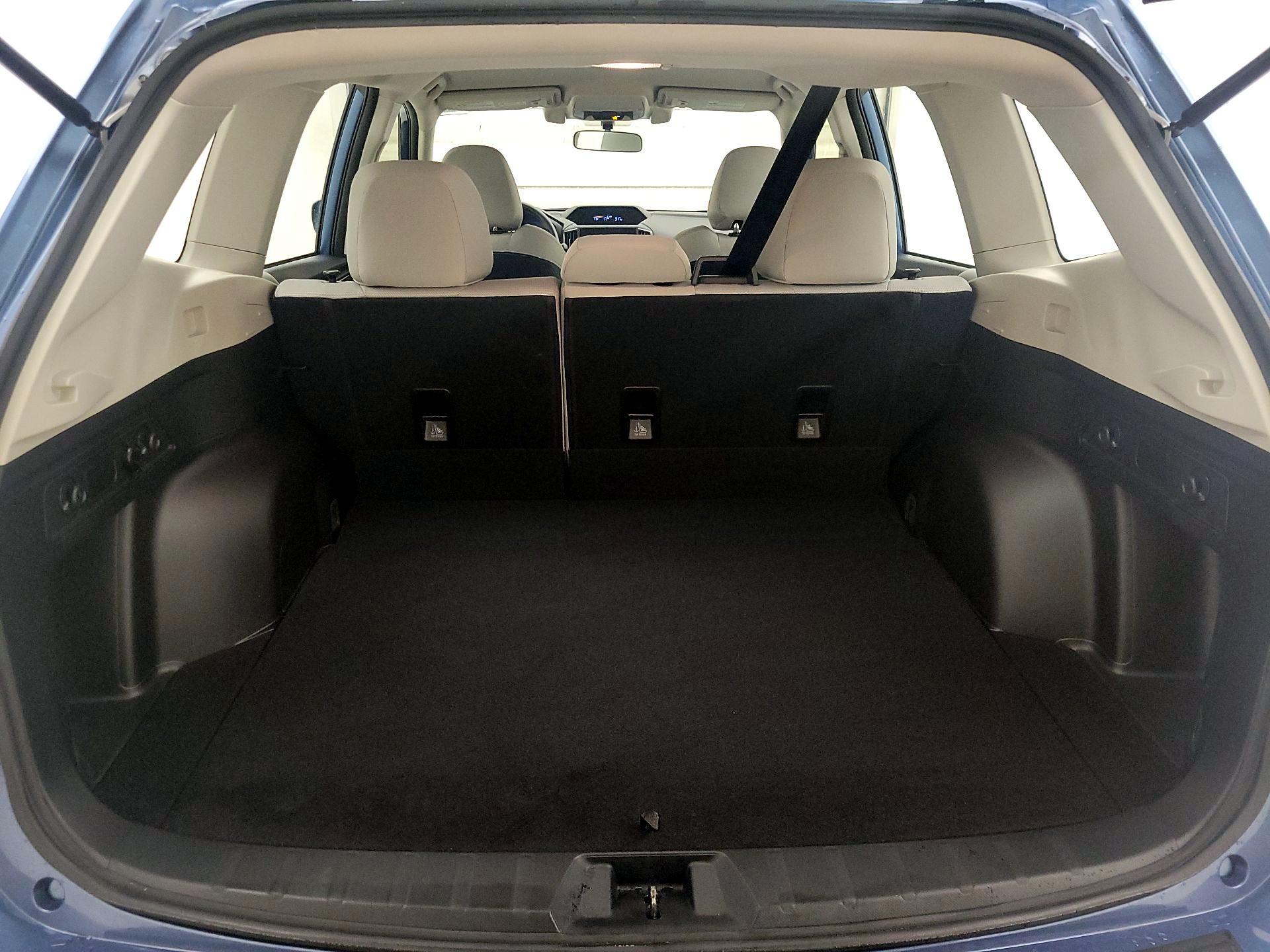 Thumbnail: 2021 Subaru Forester - 20