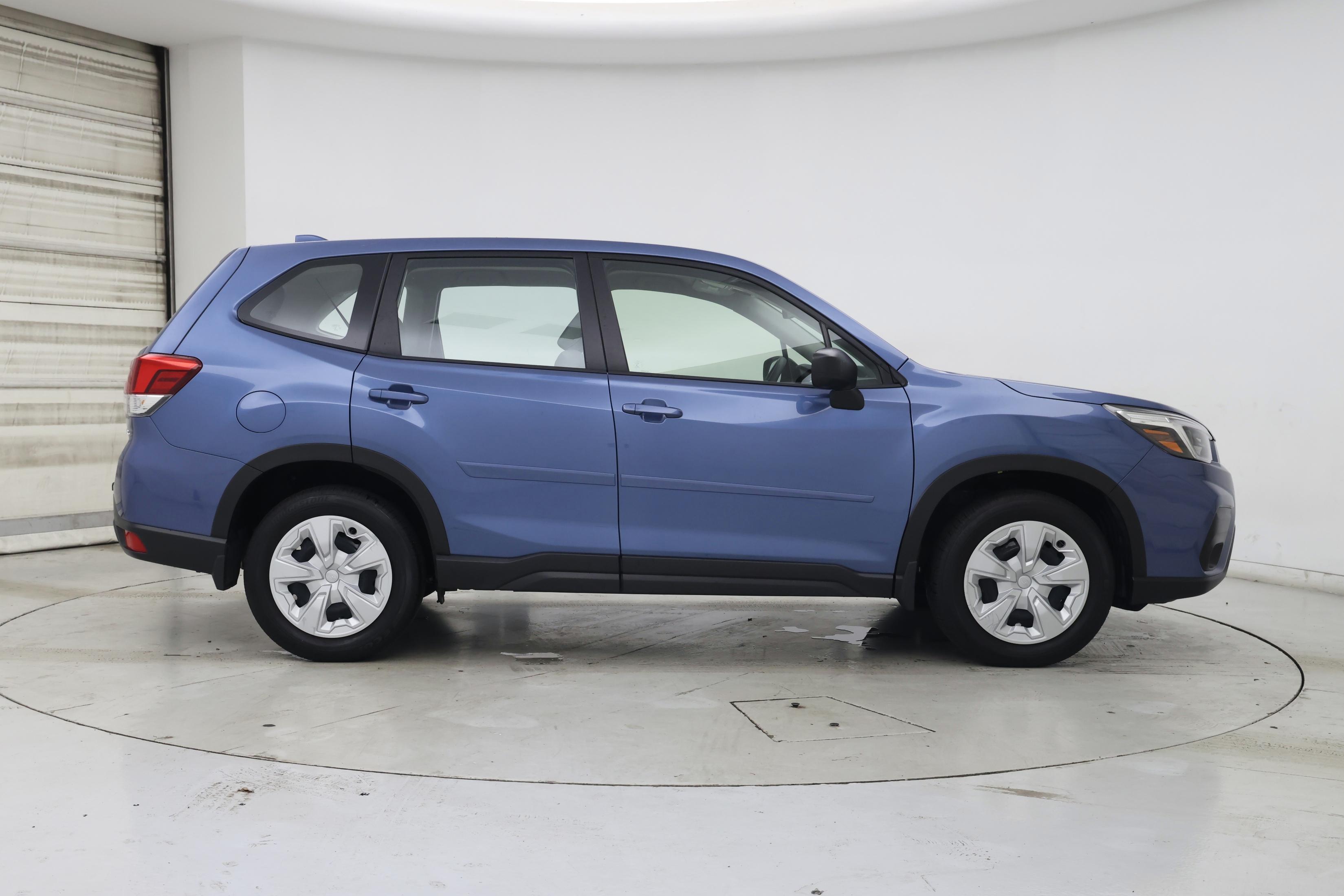 Thumbnail: 2021 Subaru Forester - 7