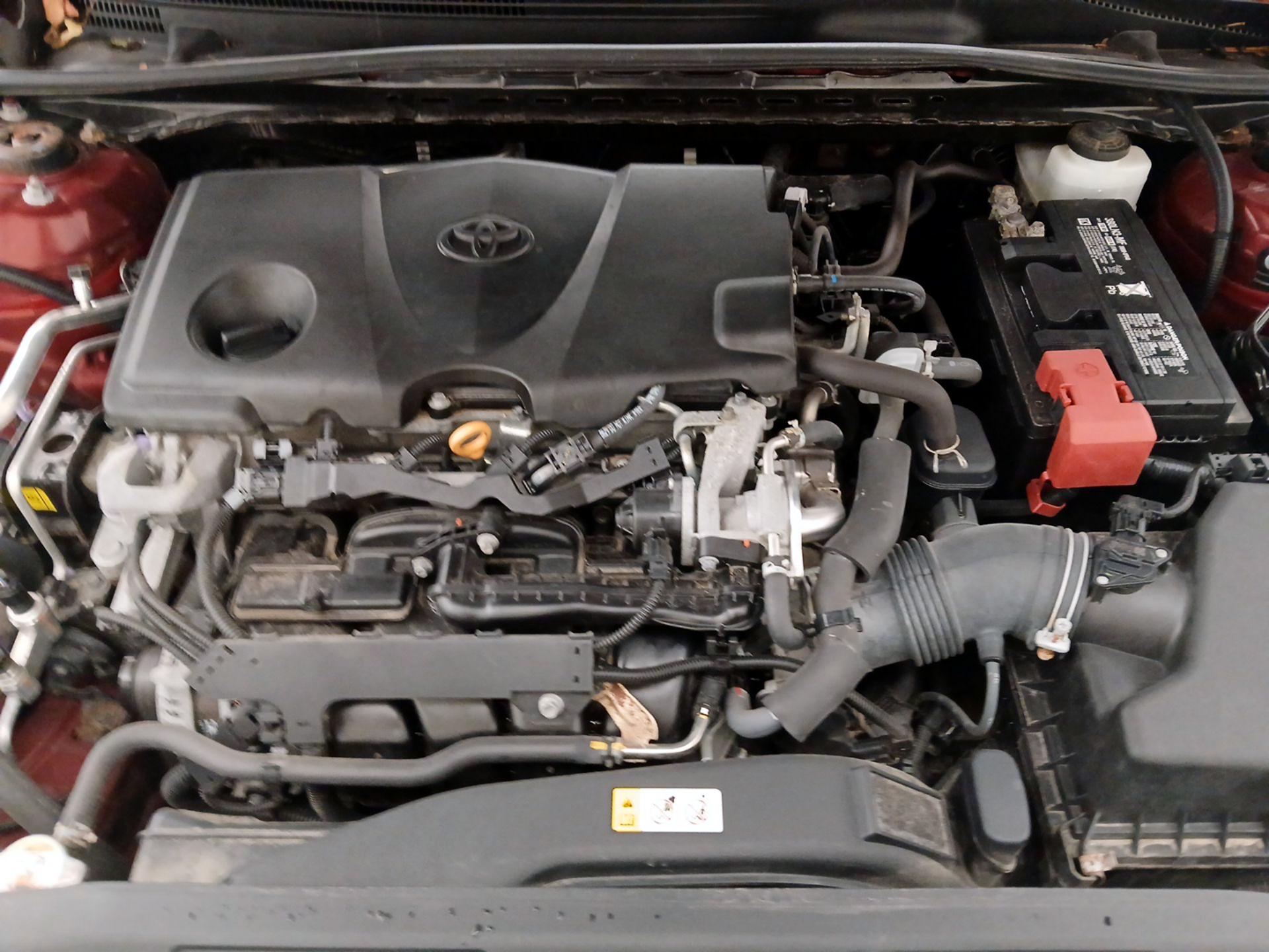 Thumbnail: 2018 Toyota Camry - 20