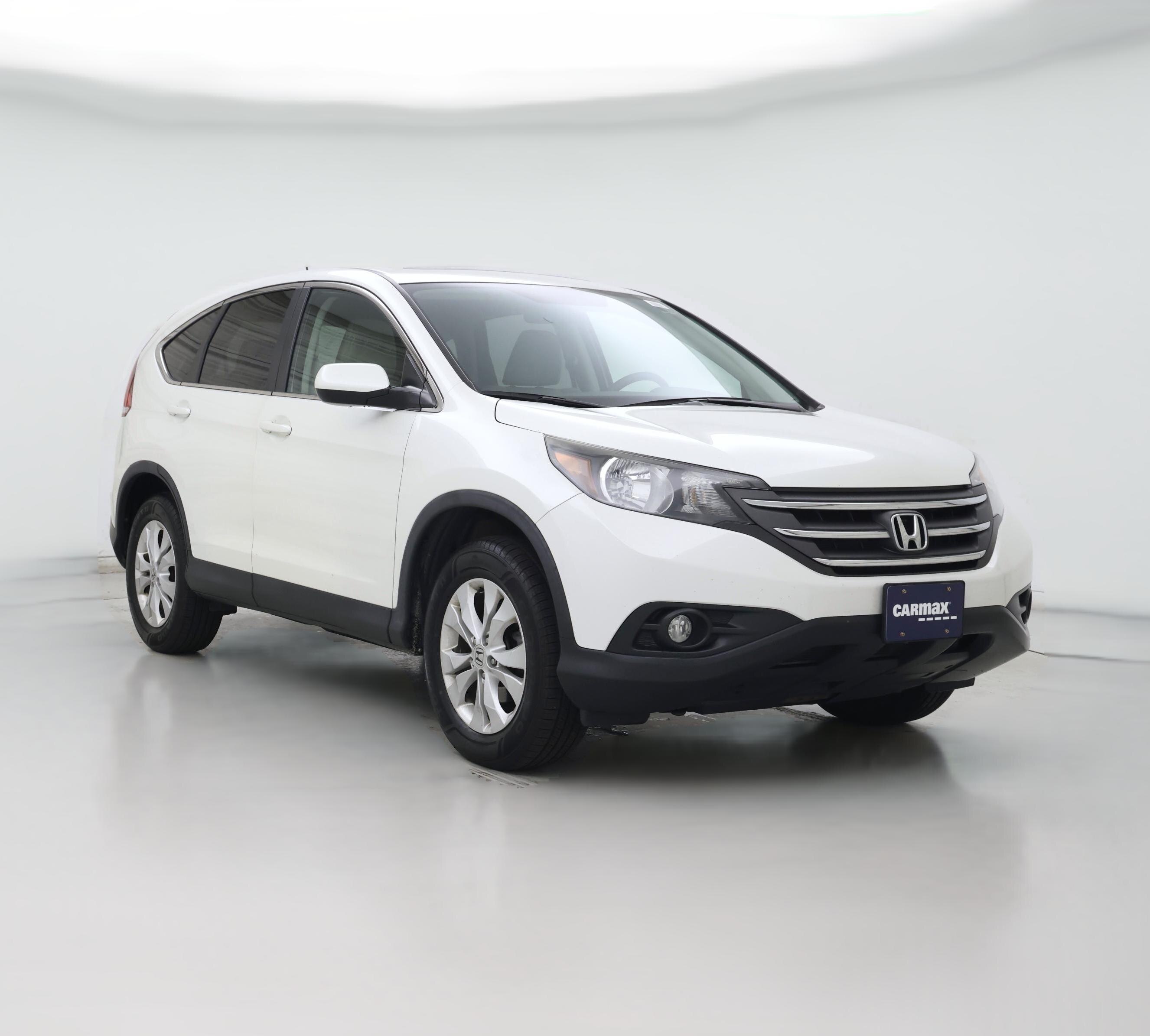 Thumbnail: 2014 Honda CR-V - 1