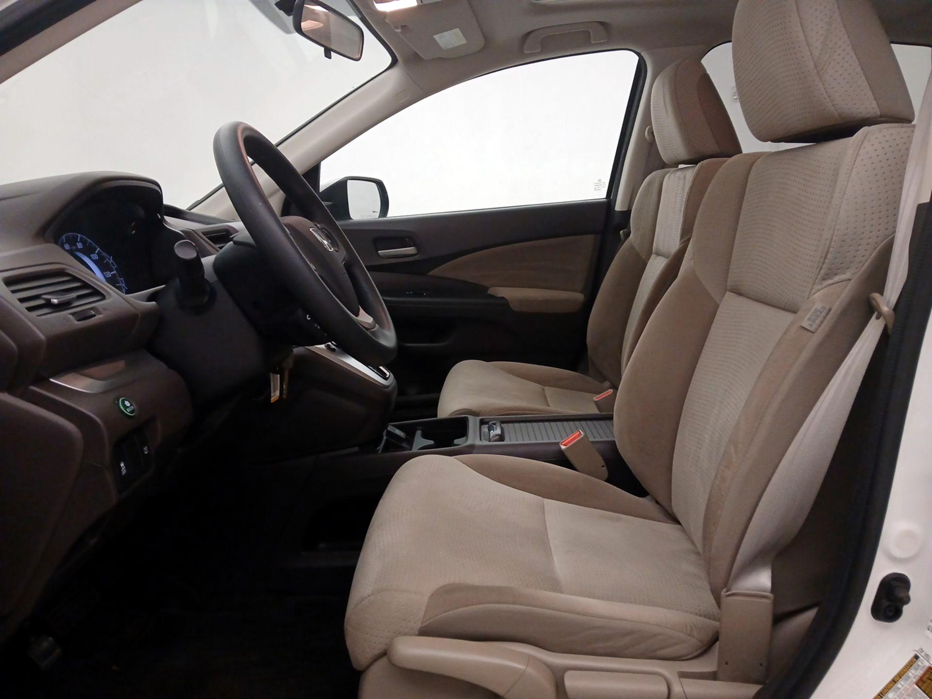 Thumbnail: 2014 Honda CR-V - 11