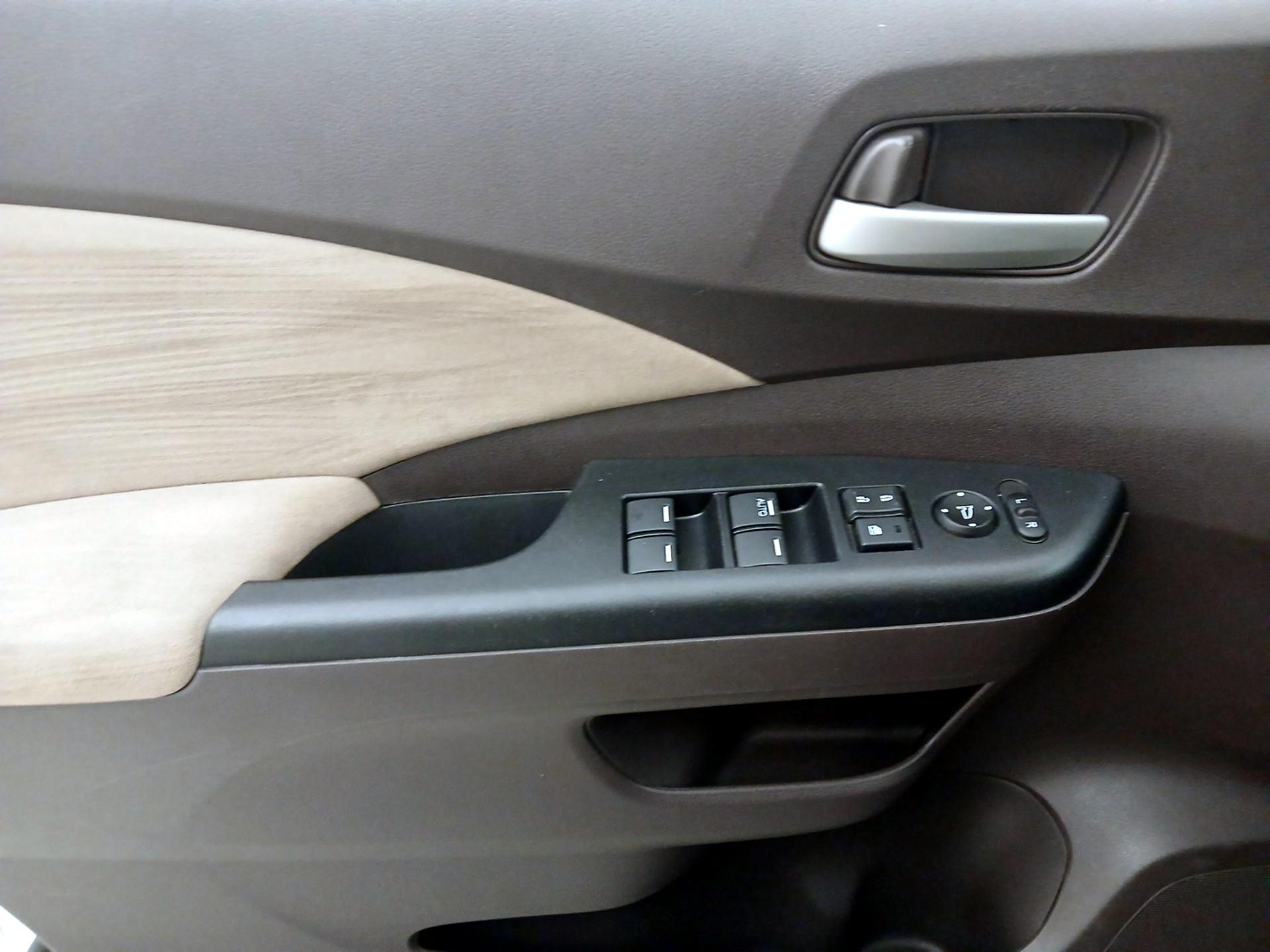 Thumbnail: 2014 Honda CR-V - 12