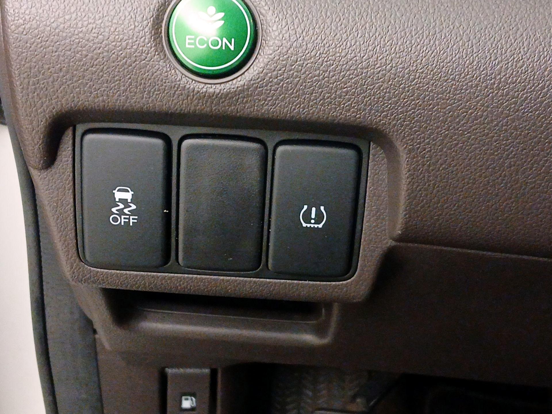 Thumbnail: 2014 Honda CR-V - 13