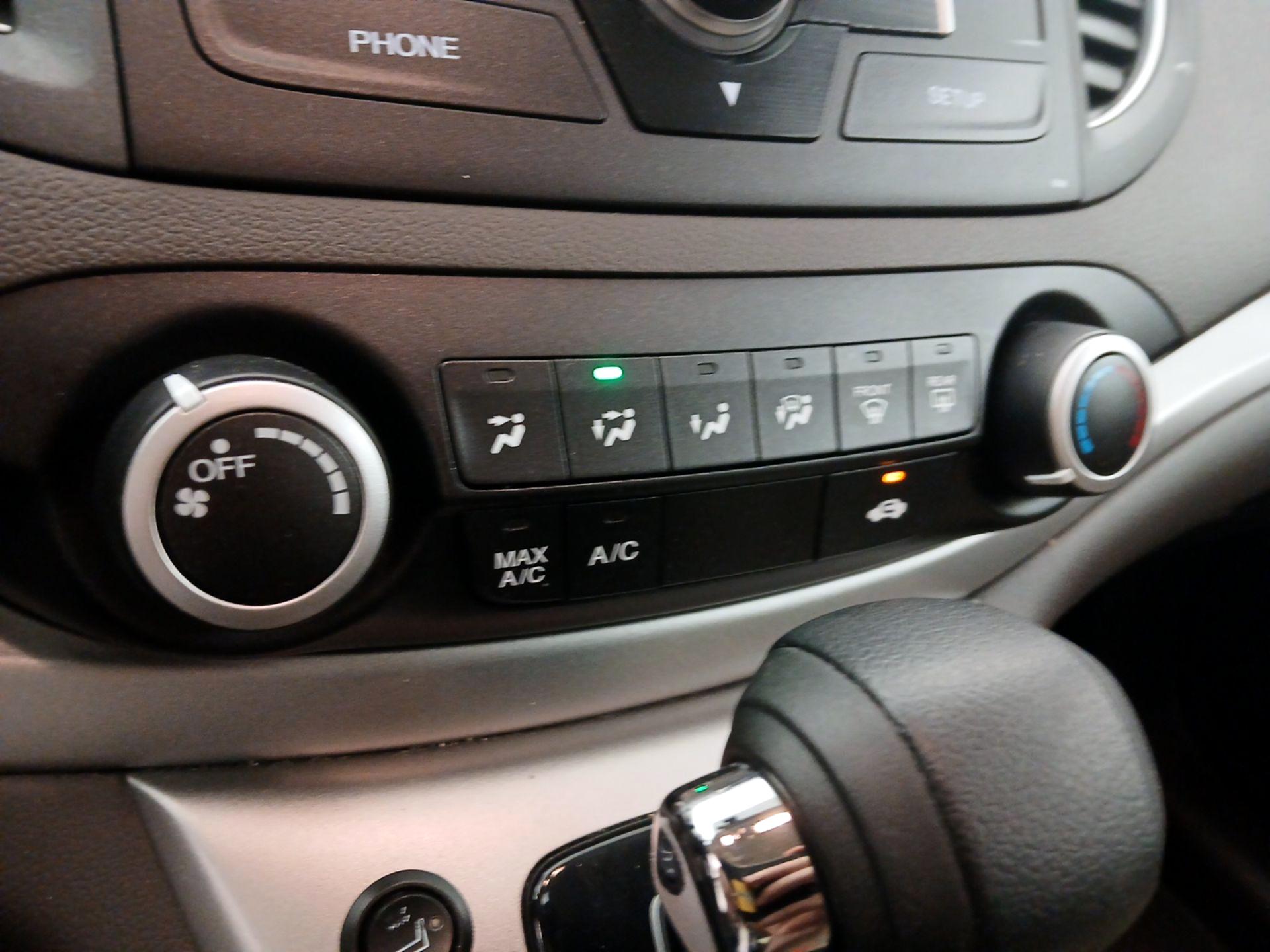 Thumbnail: 2014 Honda CR-V - 16