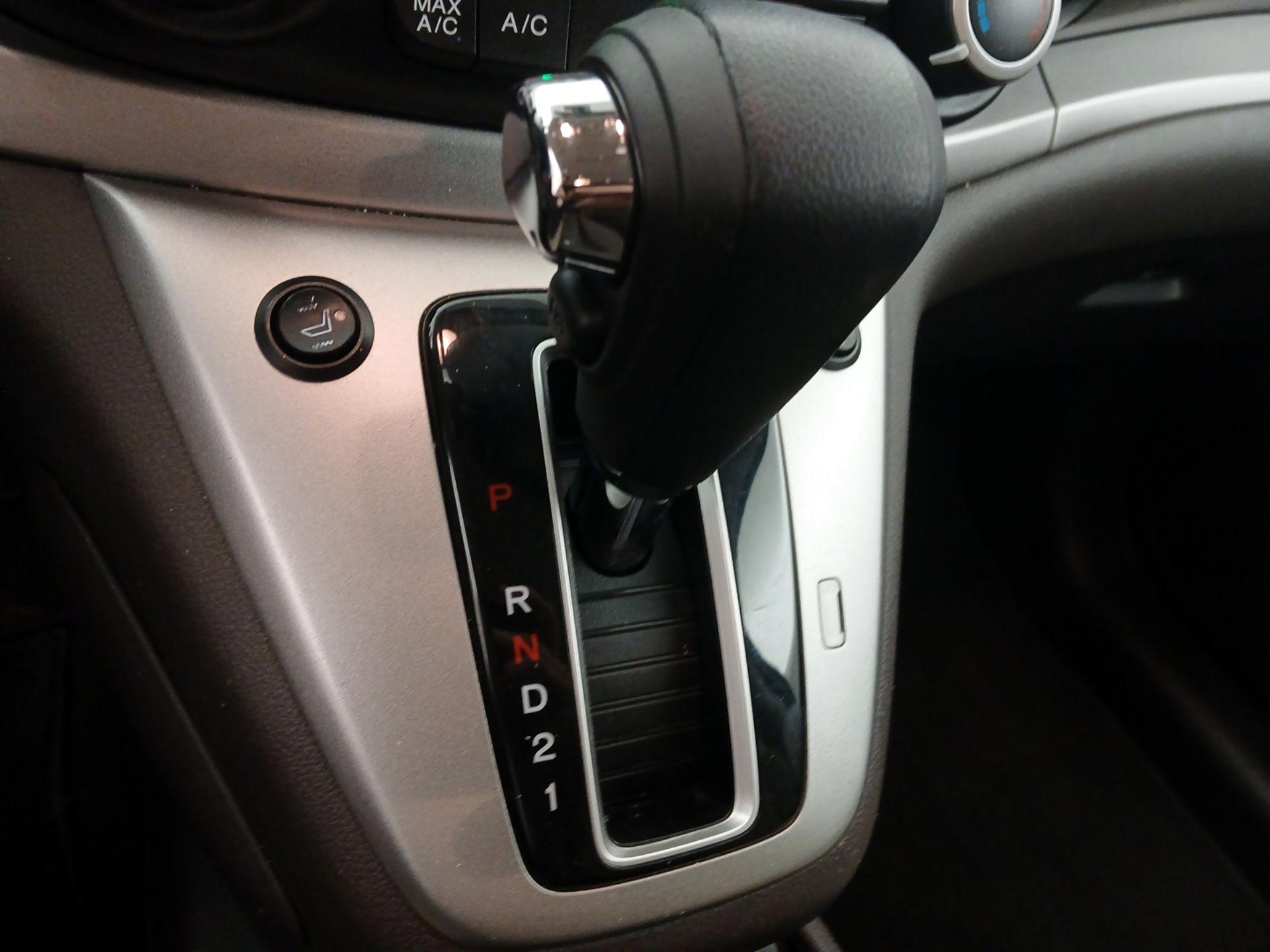 Thumbnail: 2014 Honda CR-V - 17