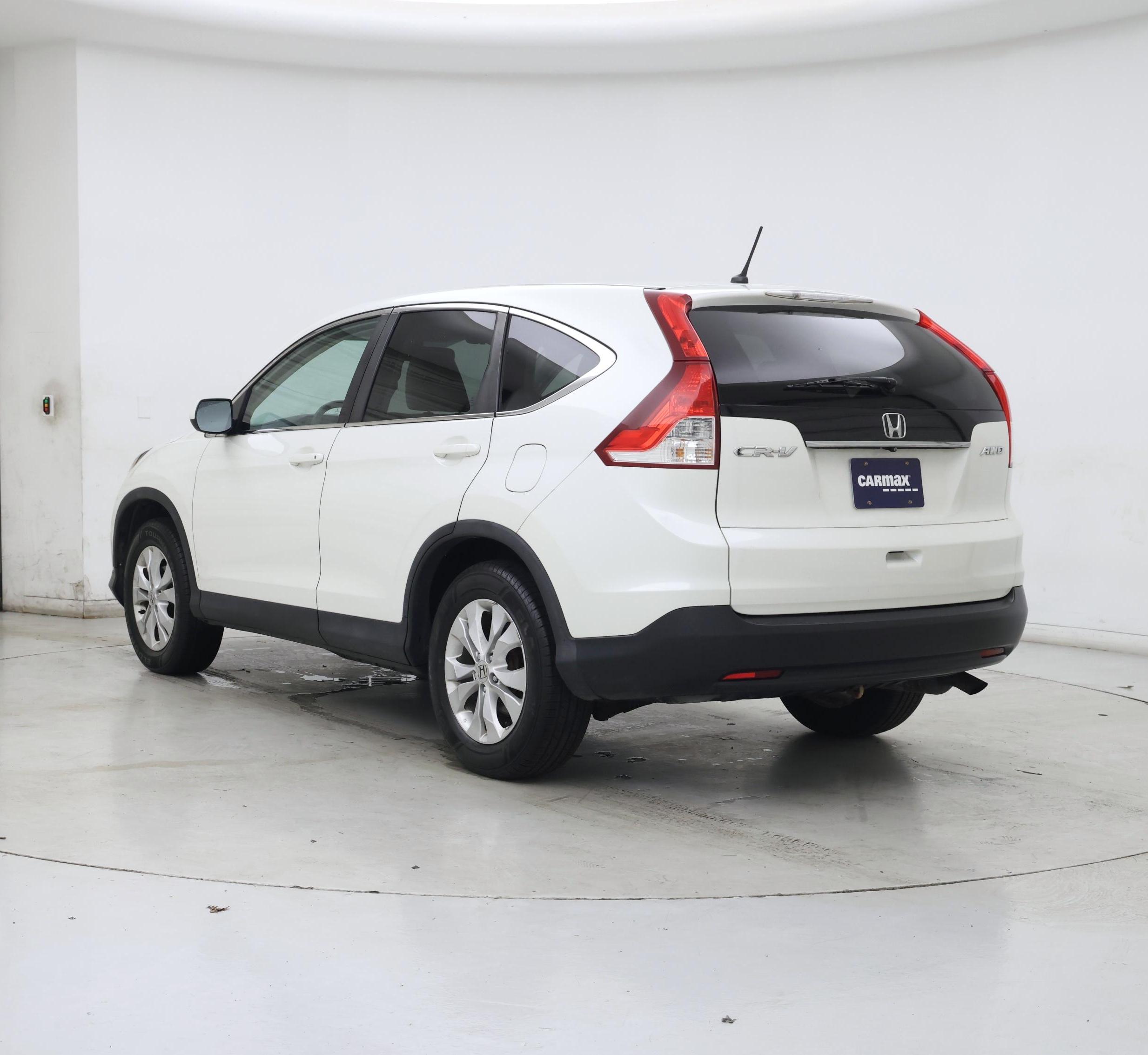 Thumbnail: 2014 Honda CR-V - 2