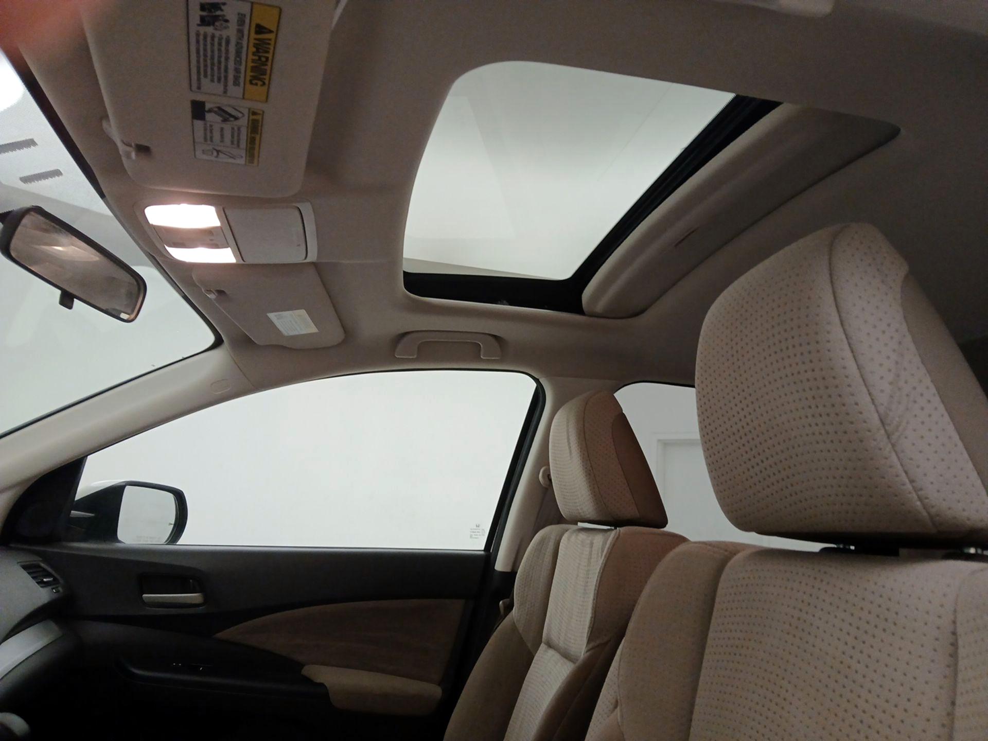 Thumbnail: 2014 Honda CR-V - 19
