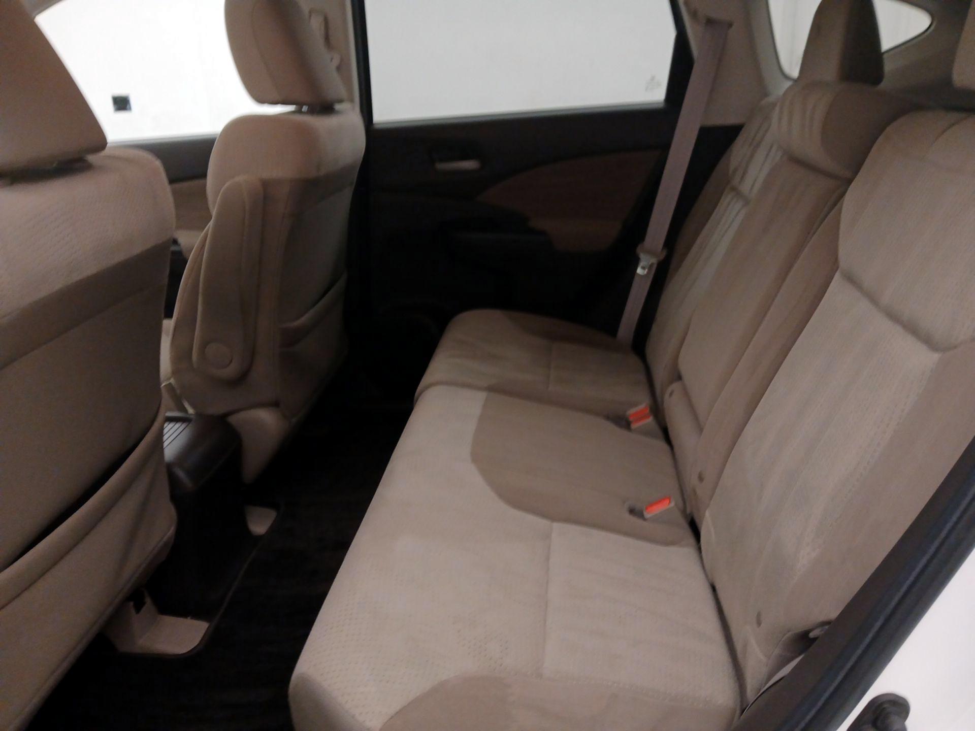 Thumbnail: 2014 Honda CR-V - 20