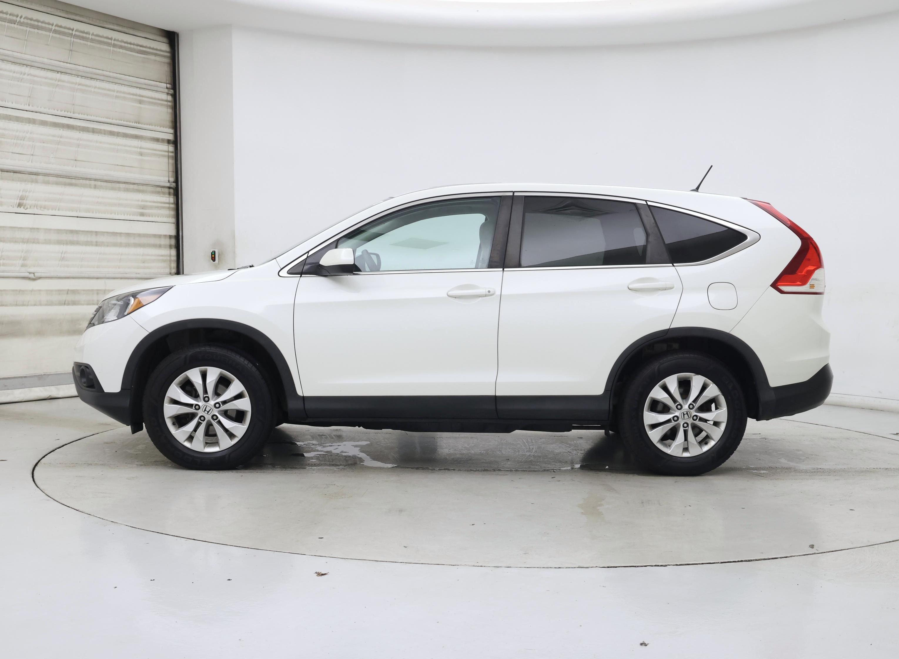 Thumbnail: 2014 Honda CR-V - 3