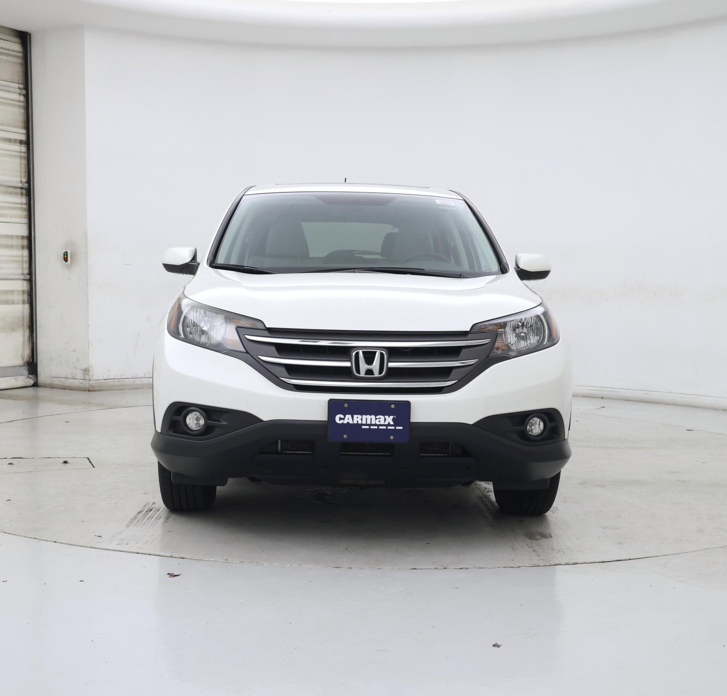 Thumbnail: 2014 Honda CR-V - 5
