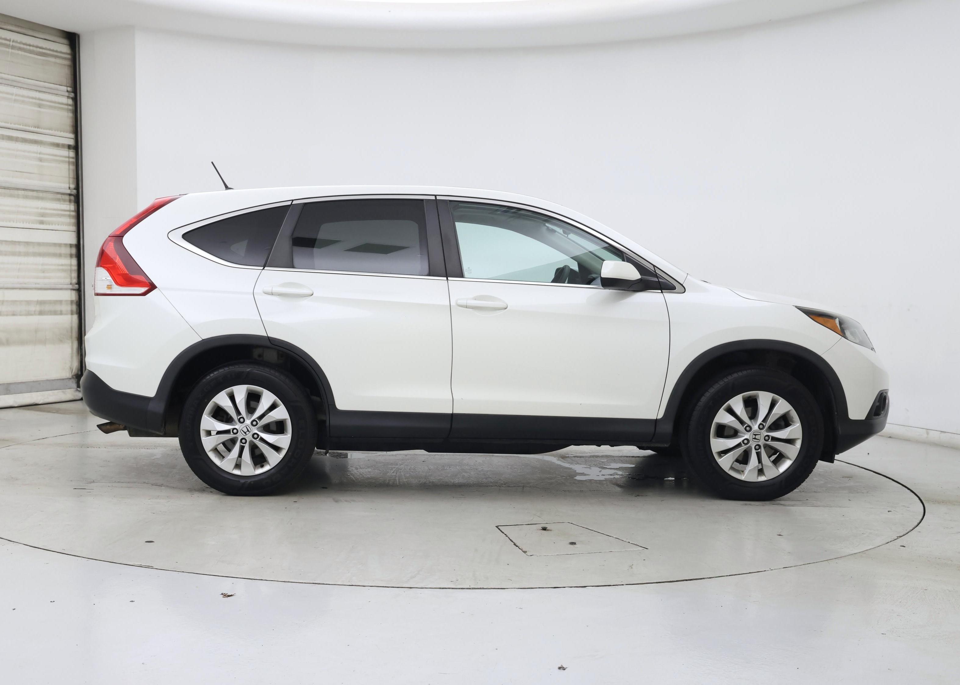 Thumbnail: 2014 Honda CR-V - 7